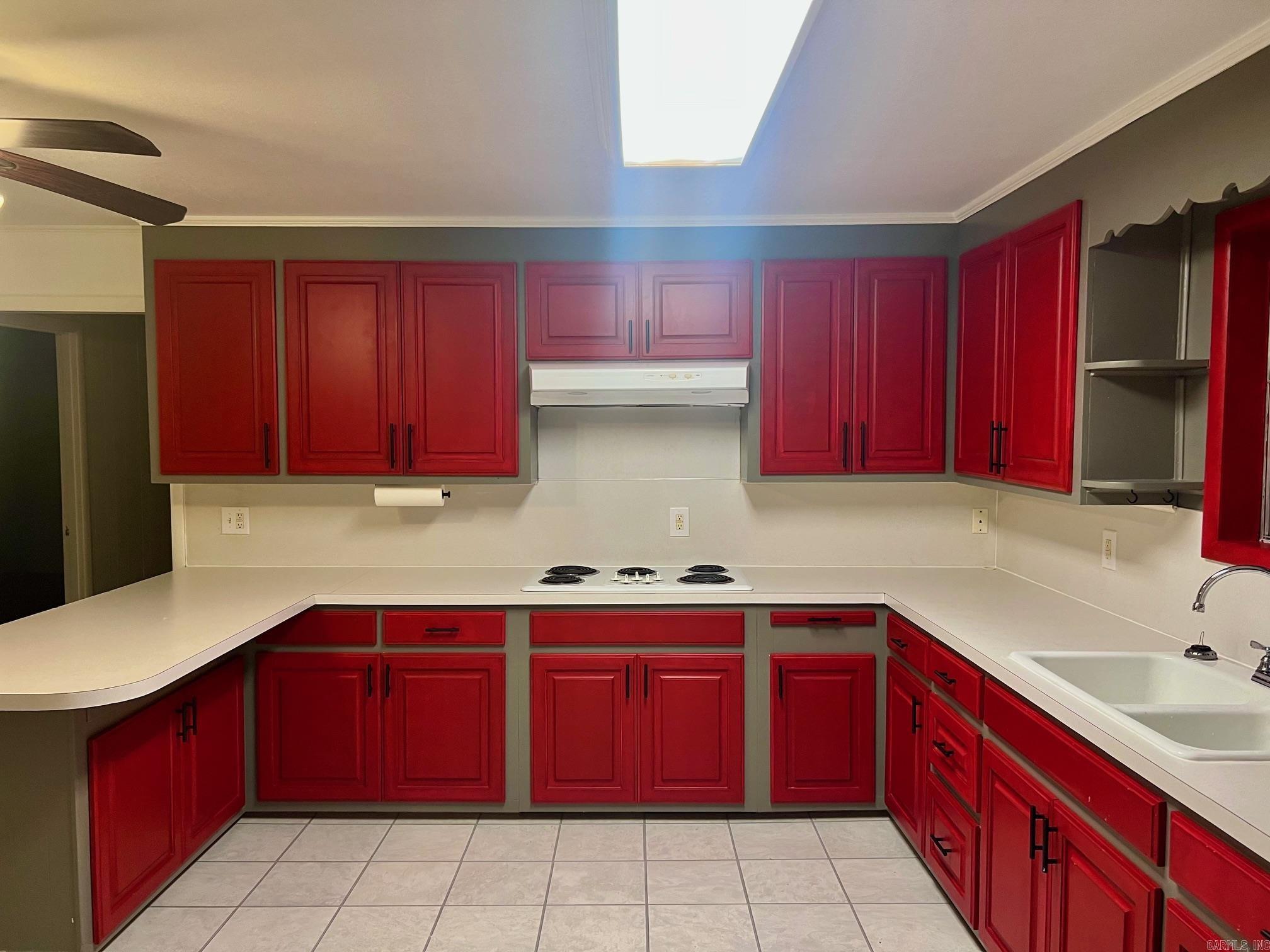 Friendship City - Residential