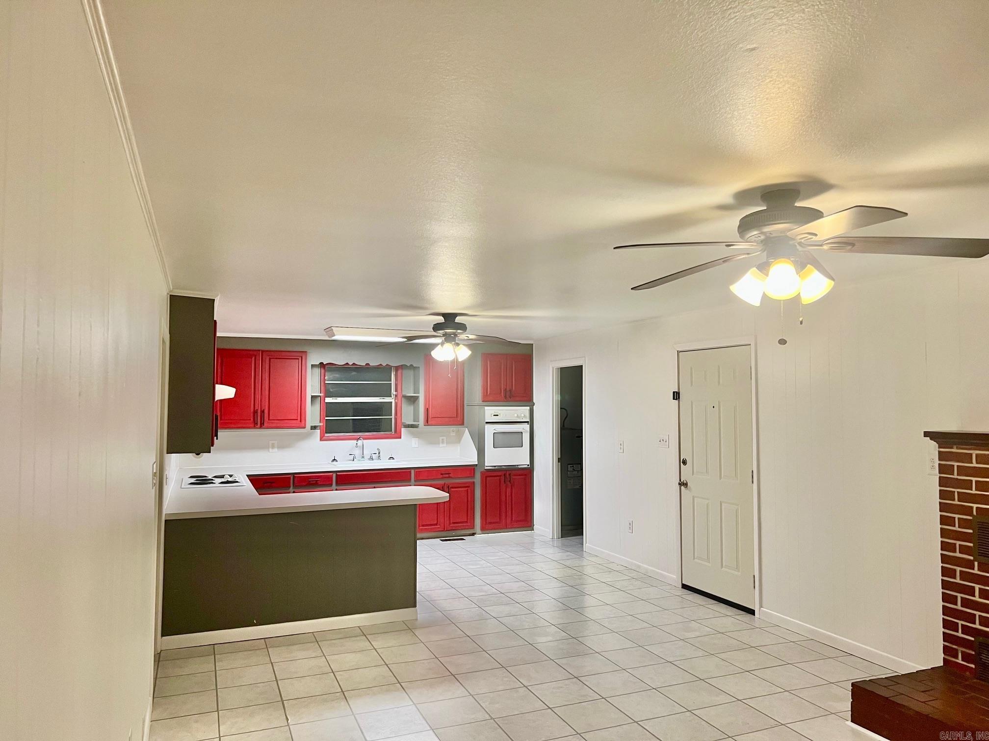 Friendship City - Residential