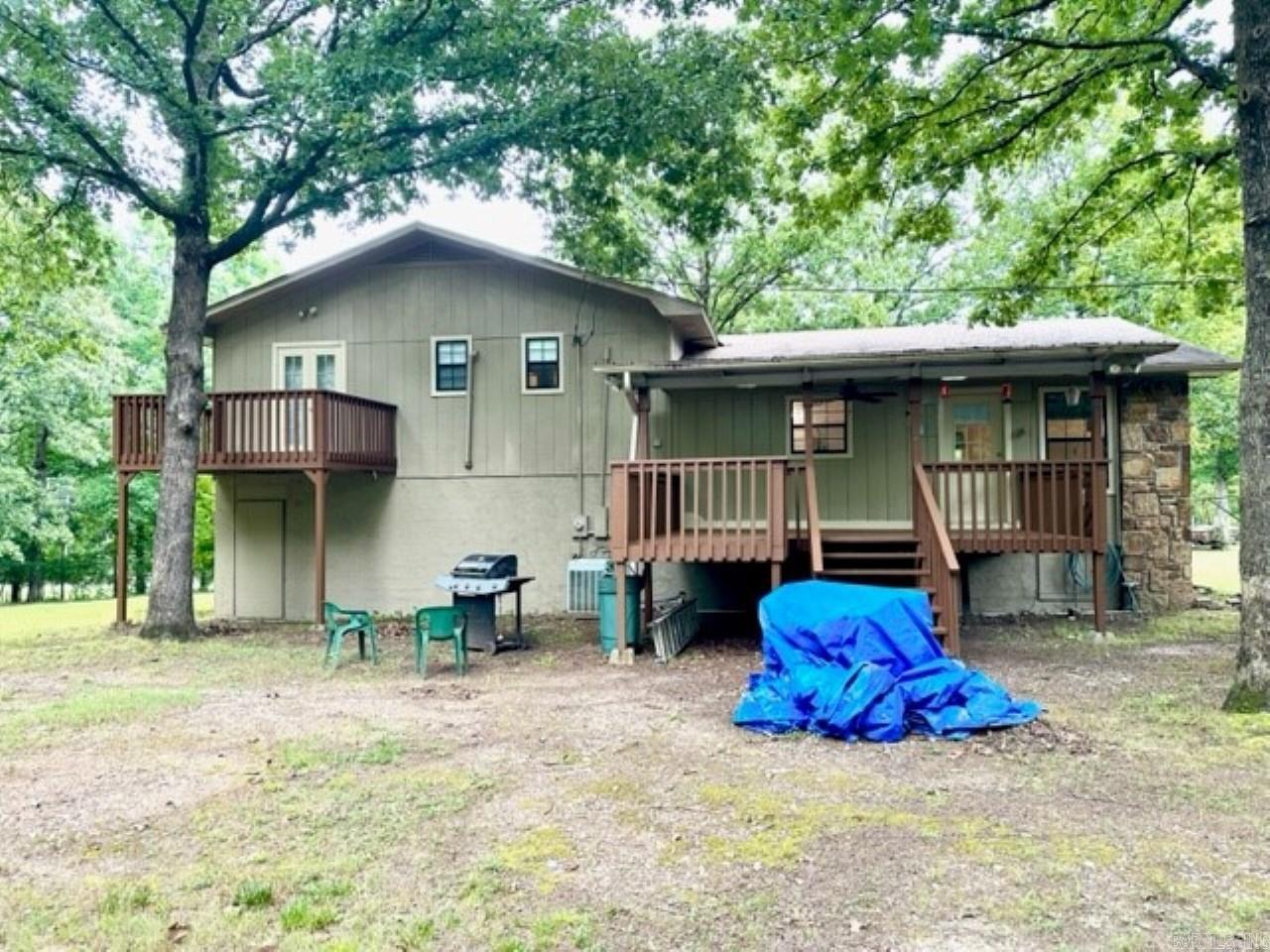 WEDGEWOOD HILLS - Residential