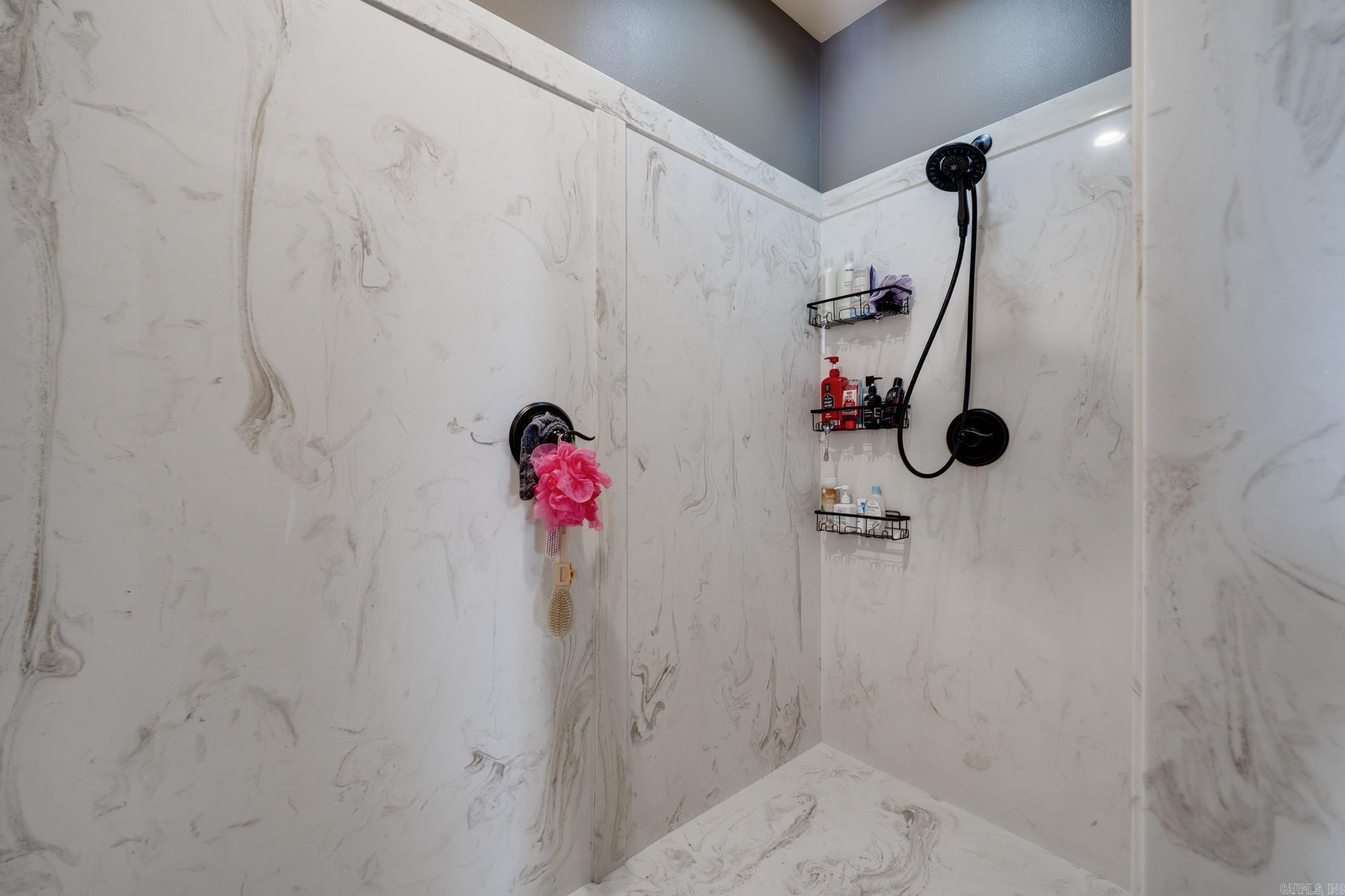 BLACK OAK RANCH ESTATES - Residential