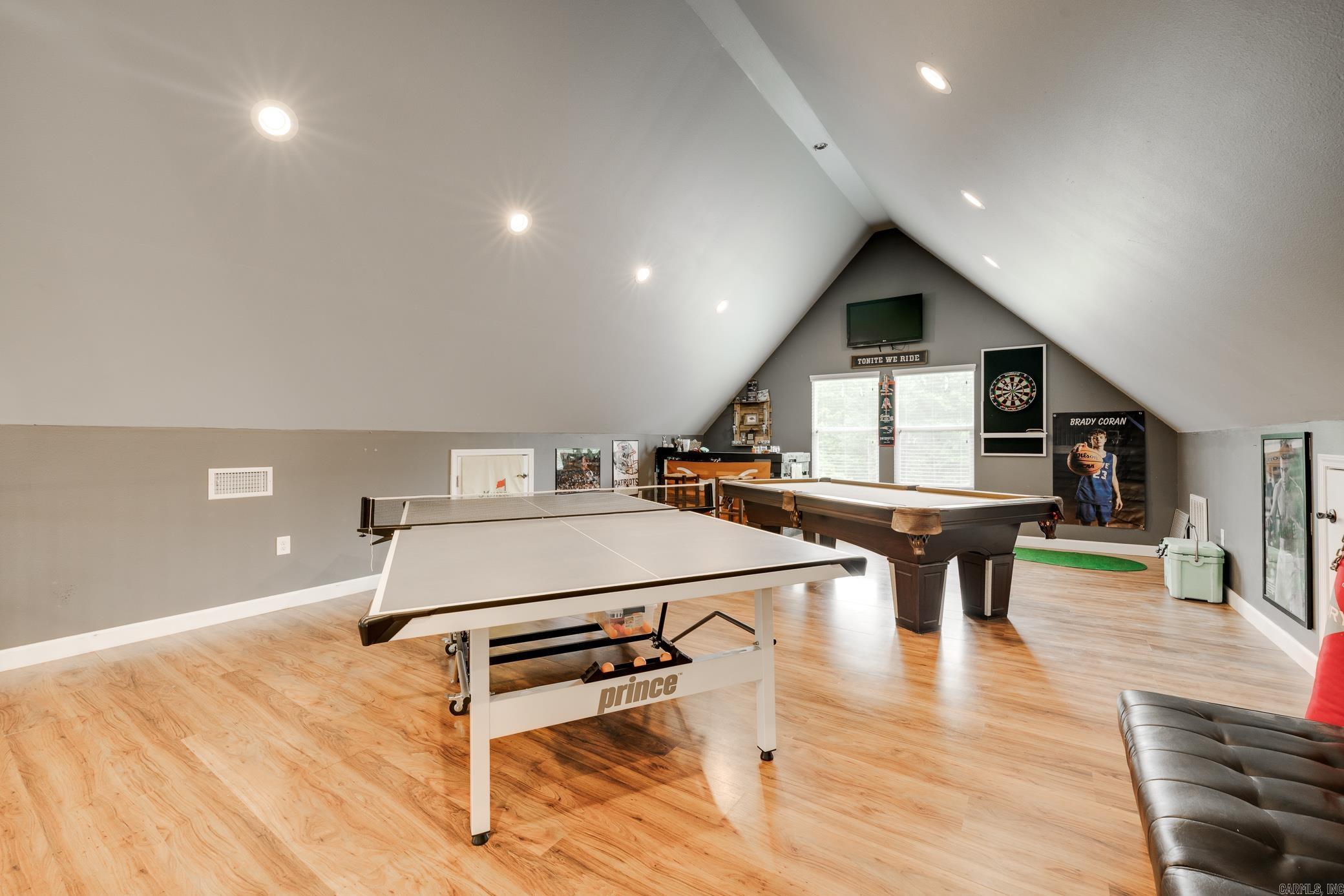 BLACK OAK RANCH ESTATES - Residential