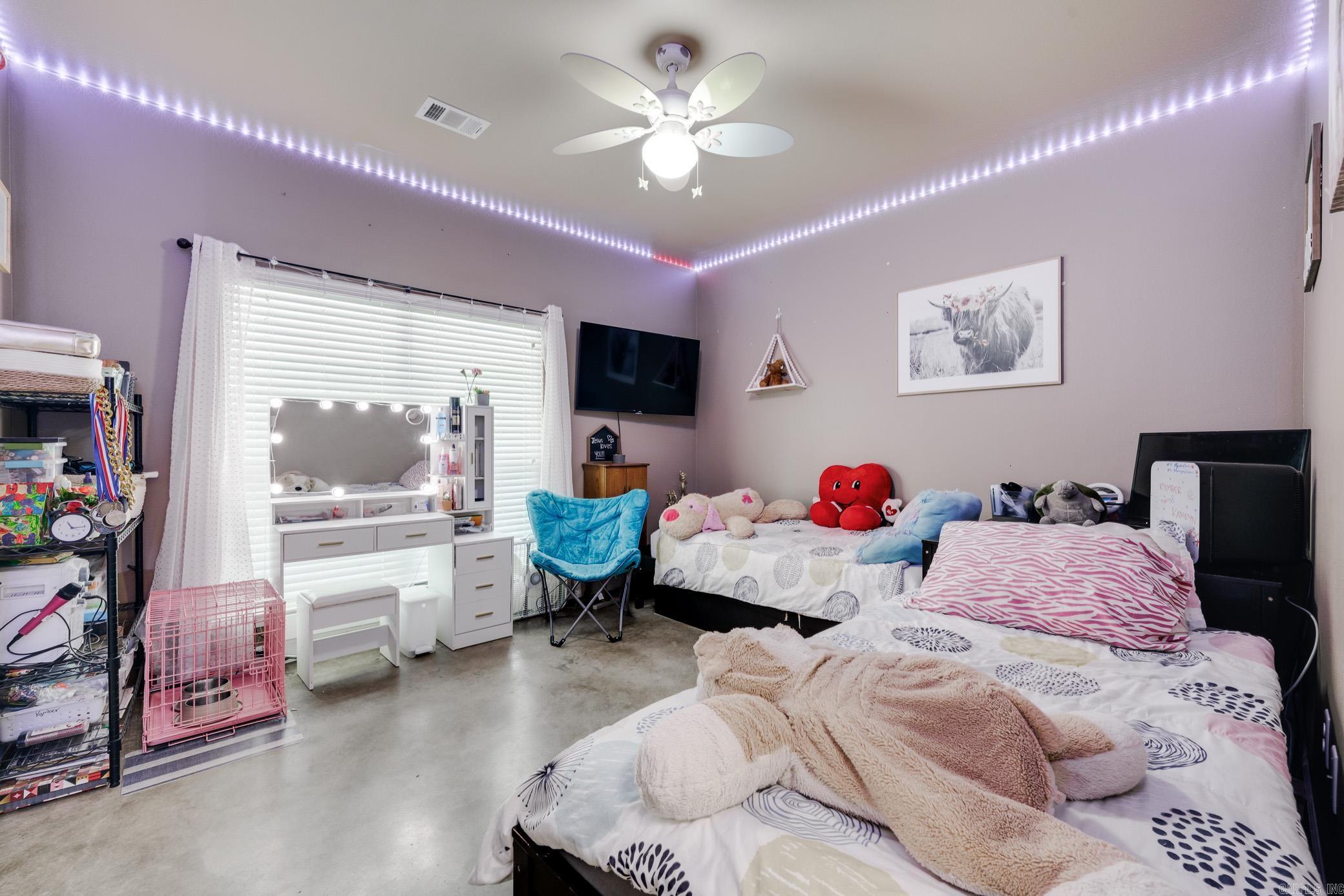BLACK OAK RANCH ESTATES - Residential
