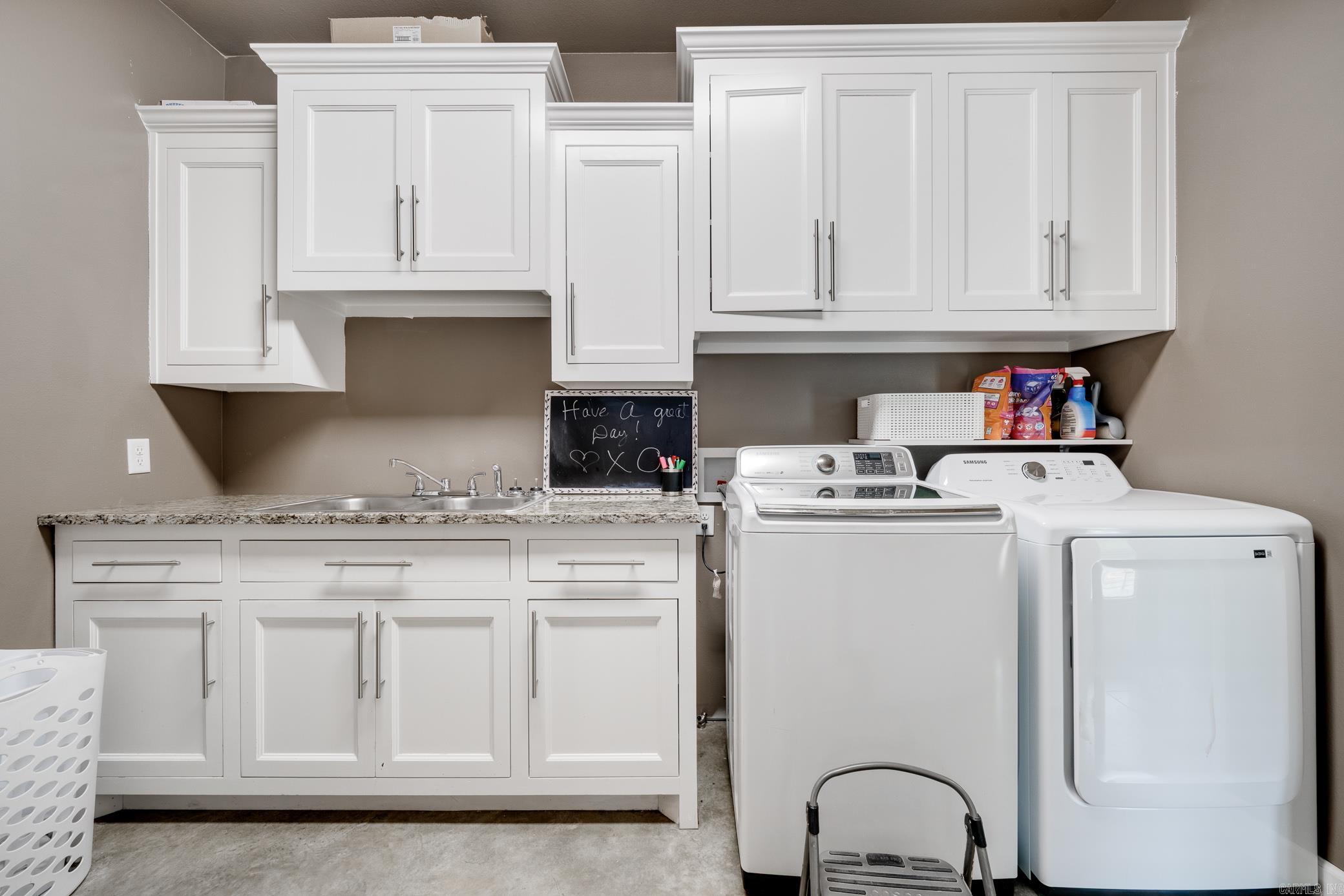 BLACK OAK RANCH ESTATES - Residential