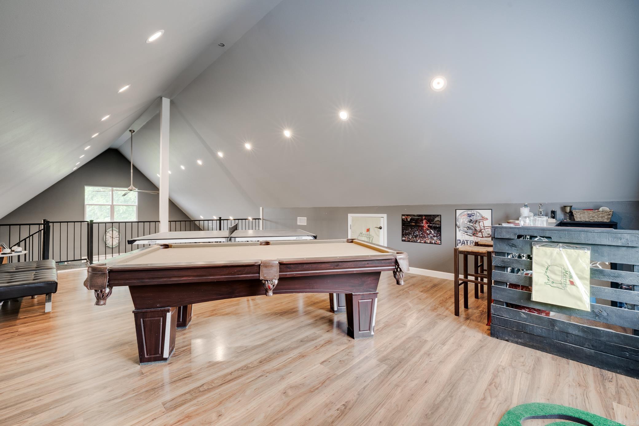 BLACK OAK RANCH ESTATES - Residential