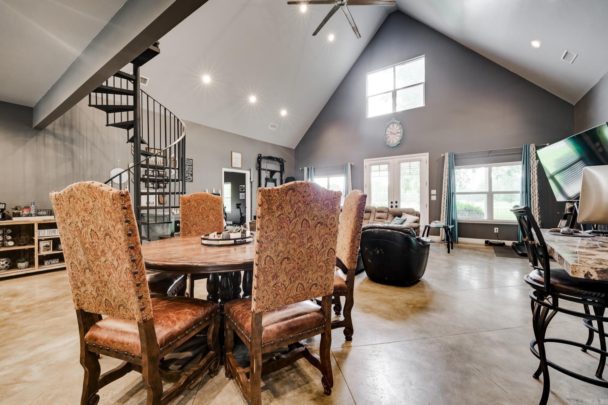 BLACK OAK RANCH ESTATES - Residential