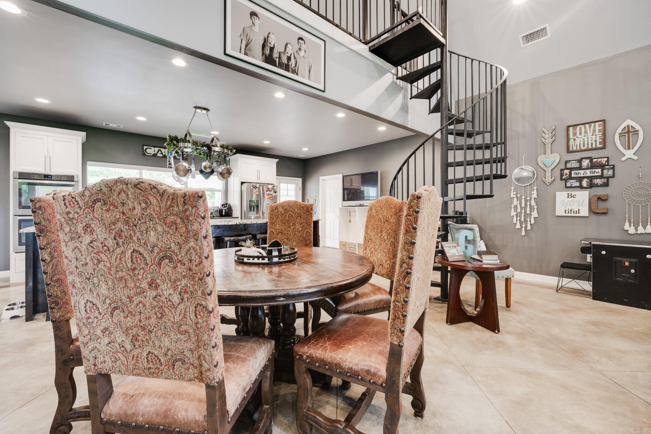 BLACK OAK RANCH ESTATES - Residential