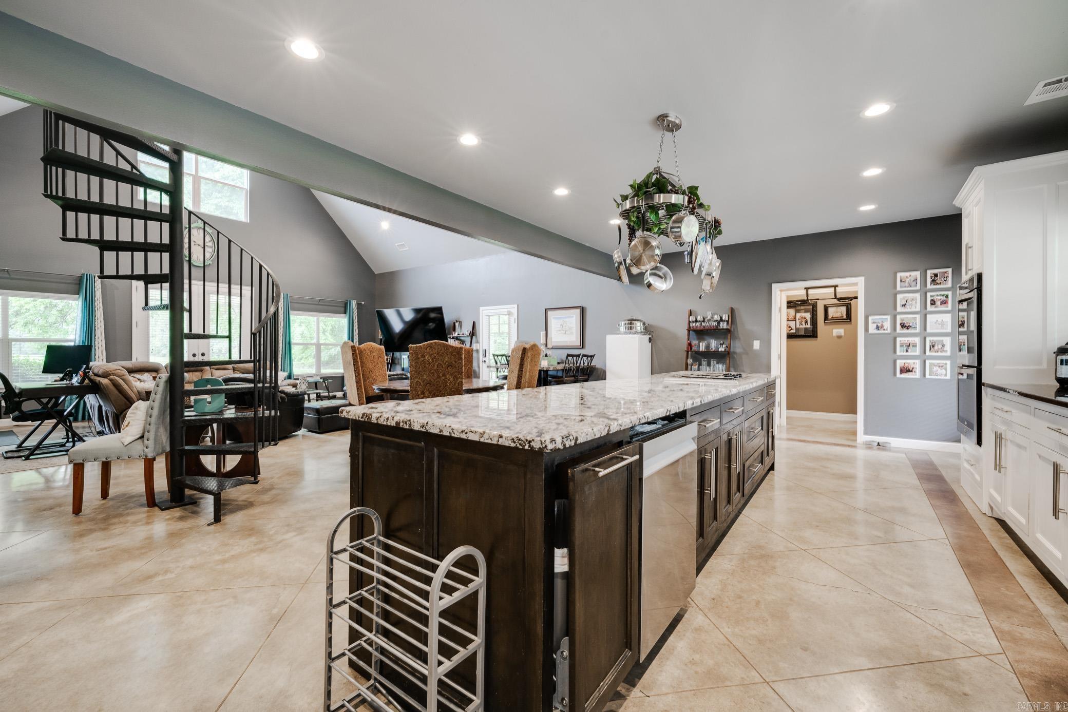 BLACK OAK RANCH ESTATES - Residential