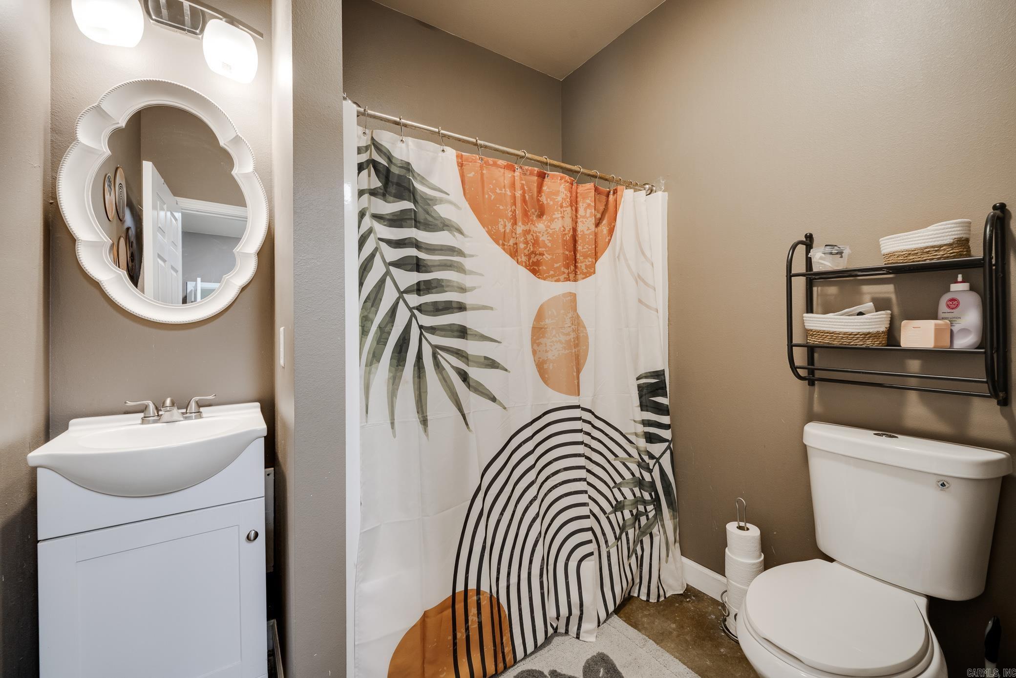 BLACK OAK RANCH ESTATES - Residential