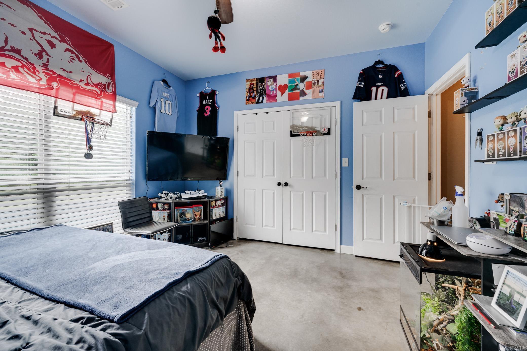 BLACK OAK RANCH ESTATES - Residential