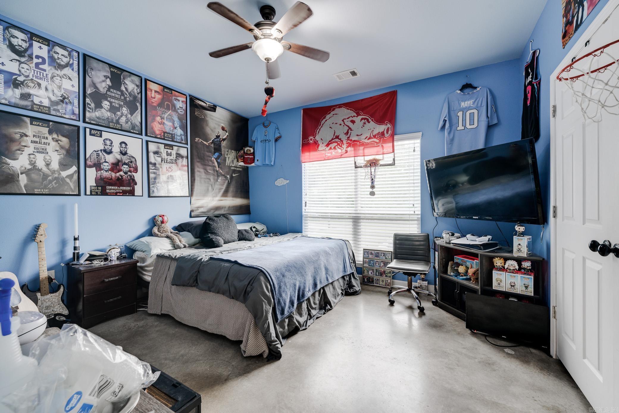 BLACK OAK RANCH ESTATES - Residential