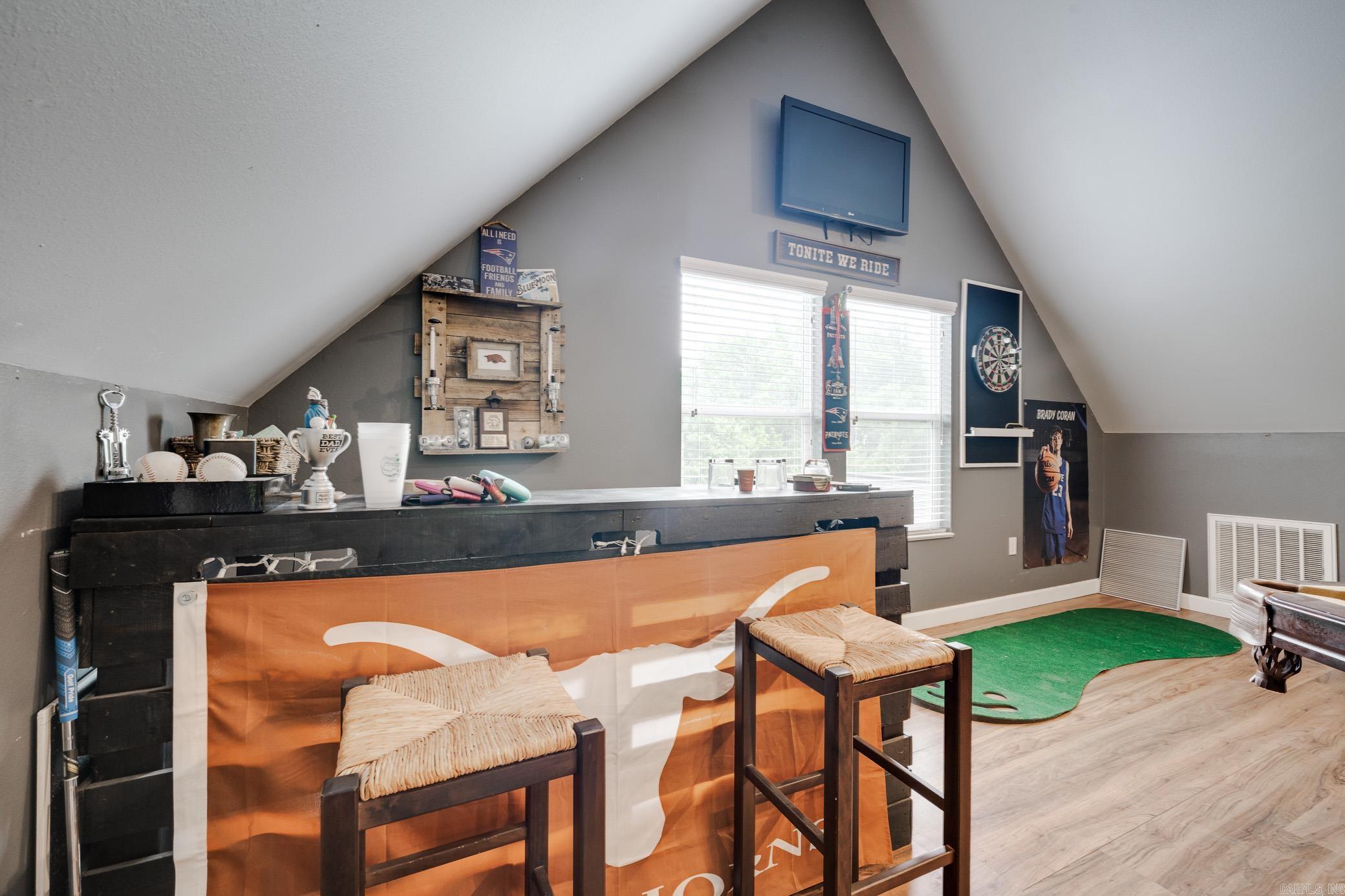 BLACK OAK RANCH ESTATES - Residential