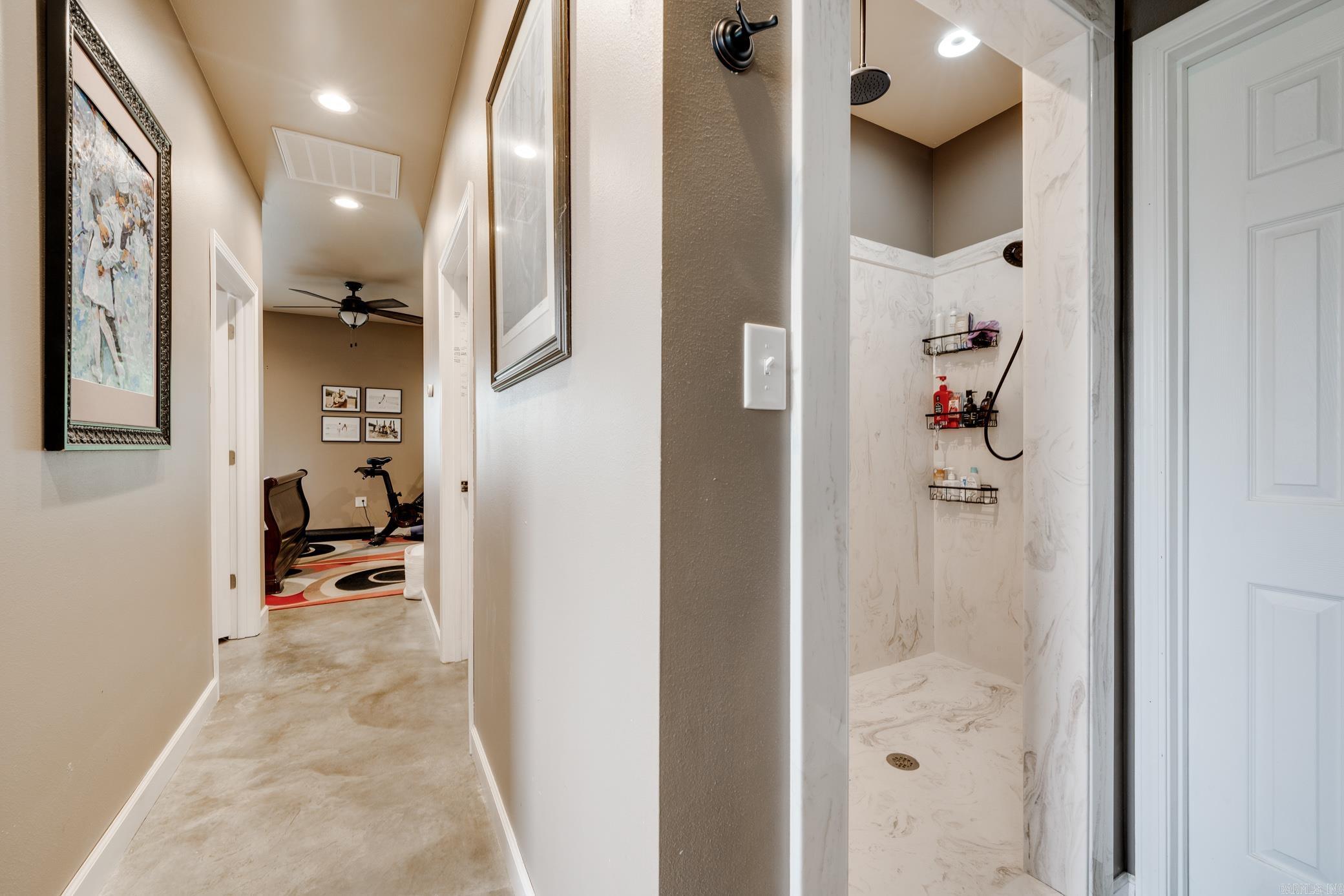 BLACK OAK RANCH ESTATES - Residential