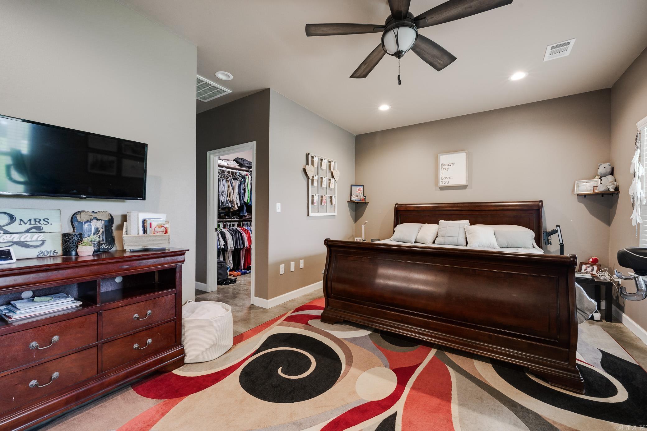 BLACK OAK RANCH ESTATES - Residential