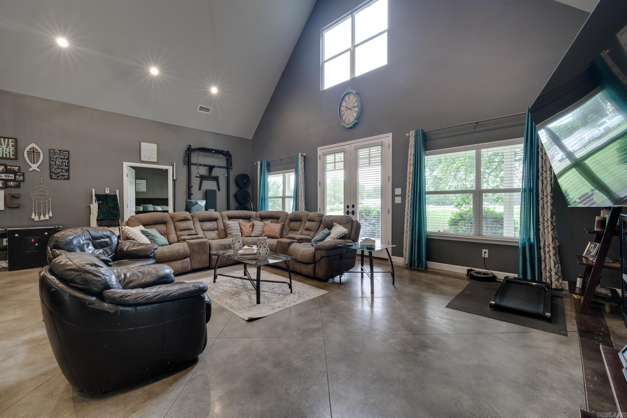 BLACK OAK RANCH ESTATES - Residential