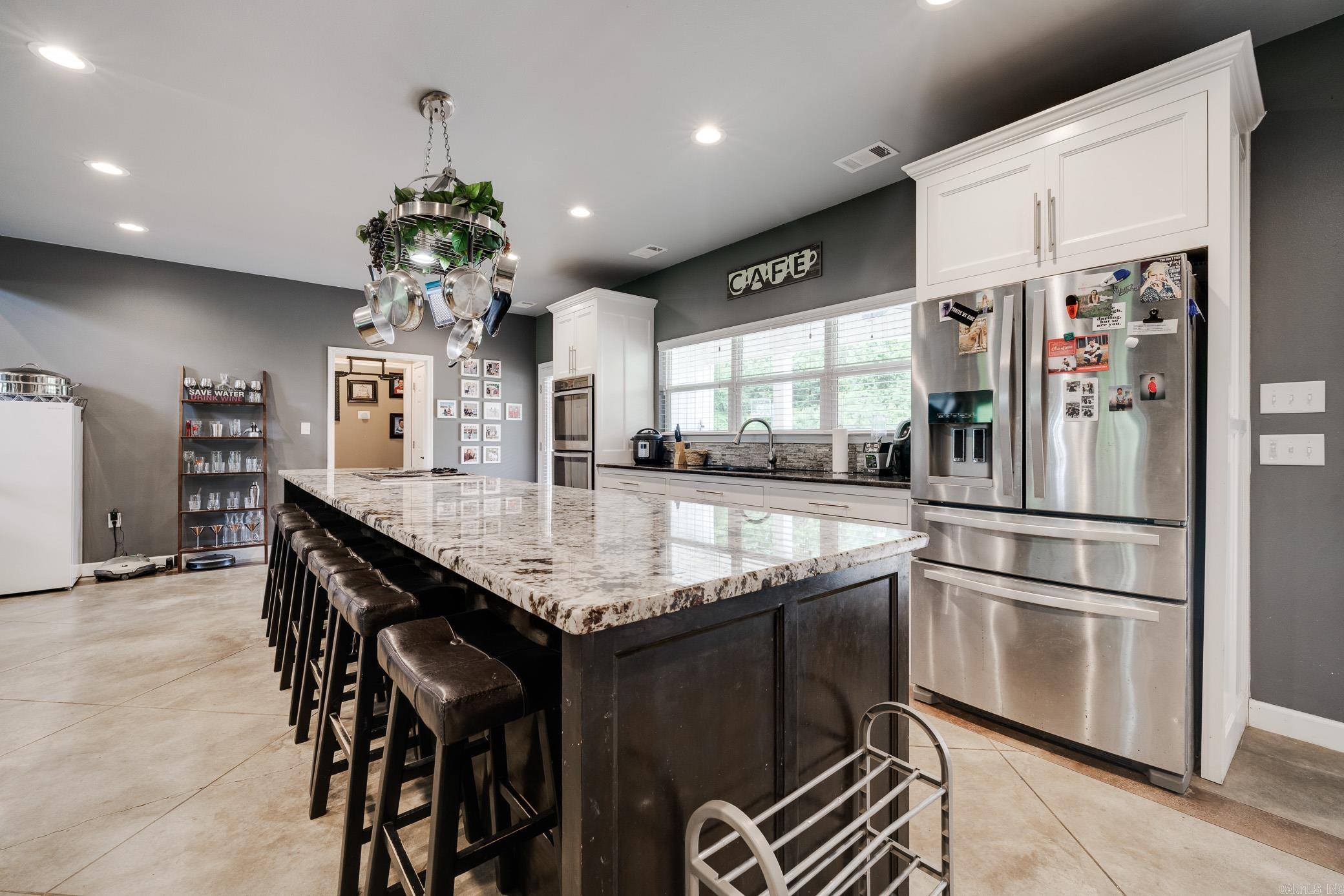 BLACK OAK RANCH ESTATES - Residential