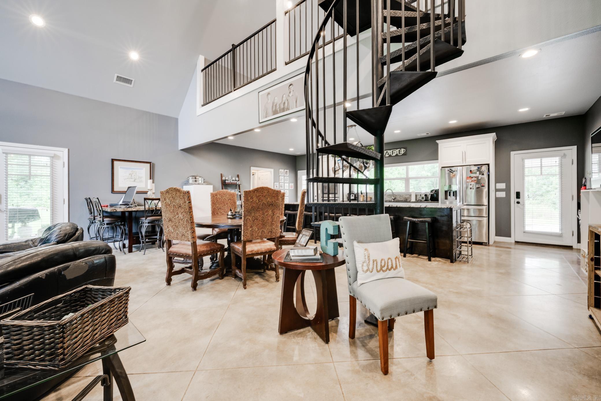BLACK OAK RANCH ESTATES - Residential