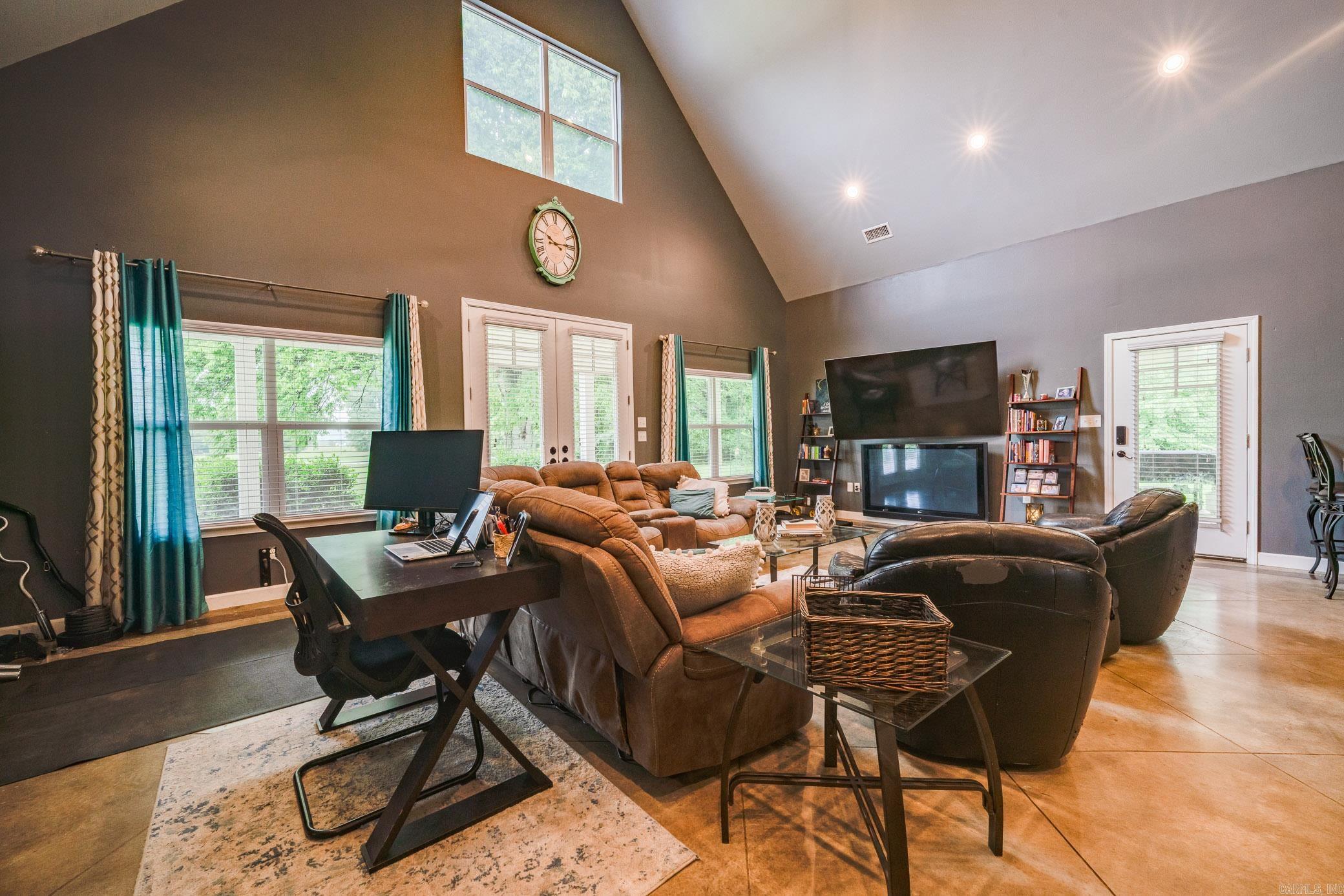 BLACK OAK RANCH ESTATES - Residential