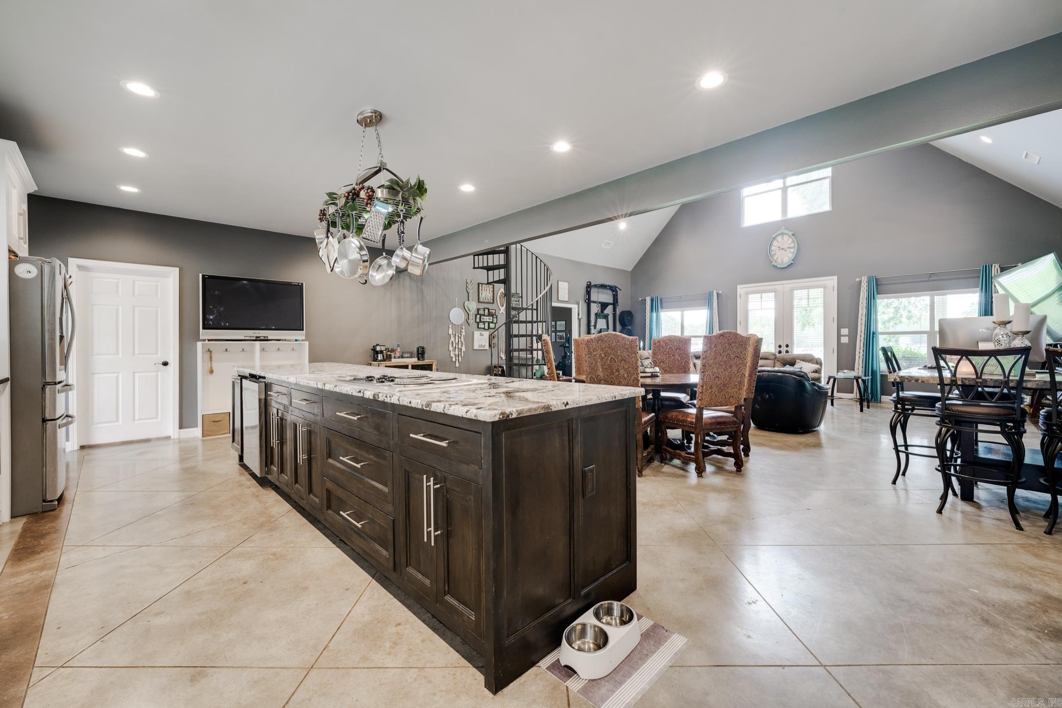 BLACK OAK RANCH ESTATES - Residential