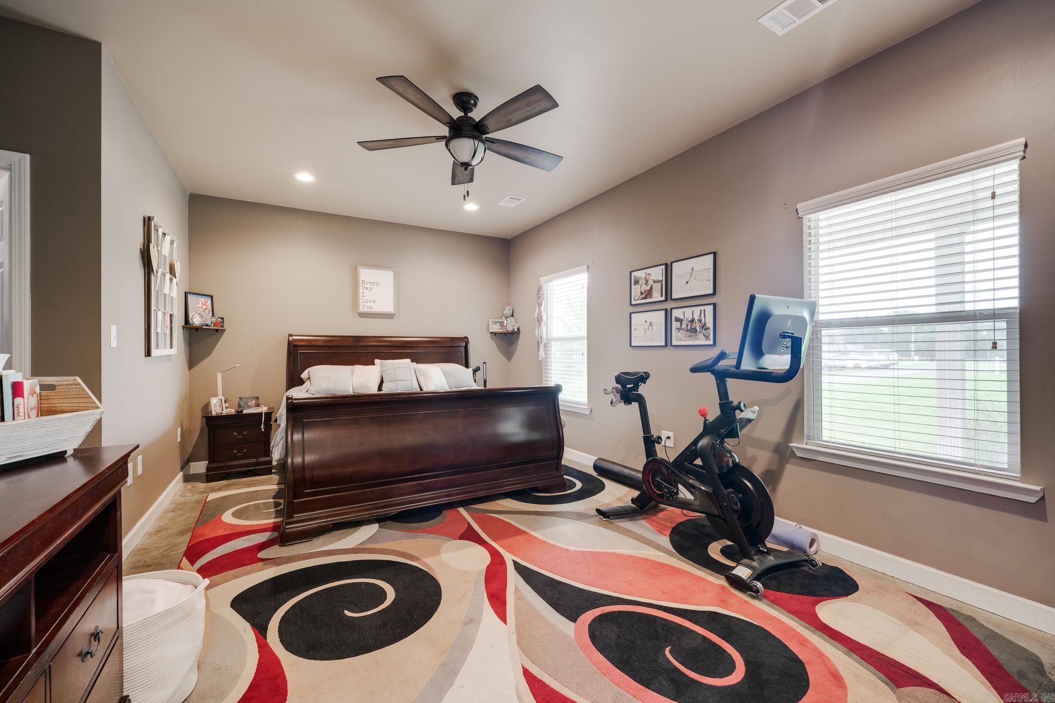 BLACK OAK RANCH ESTATES - Residential
