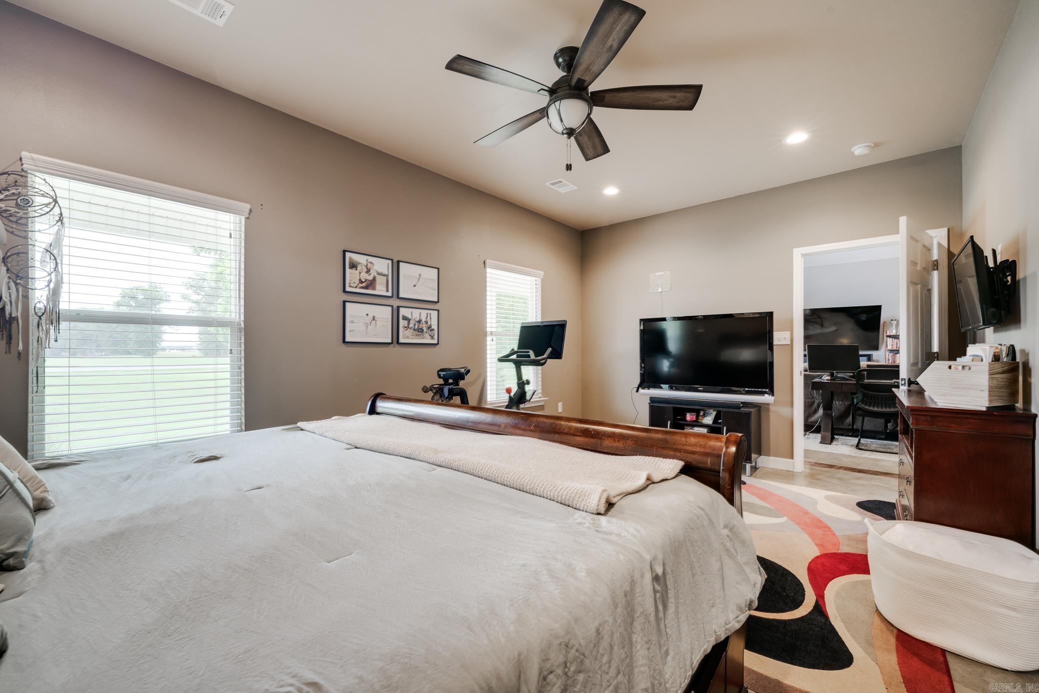 BLACK OAK RANCH ESTATES - Residential