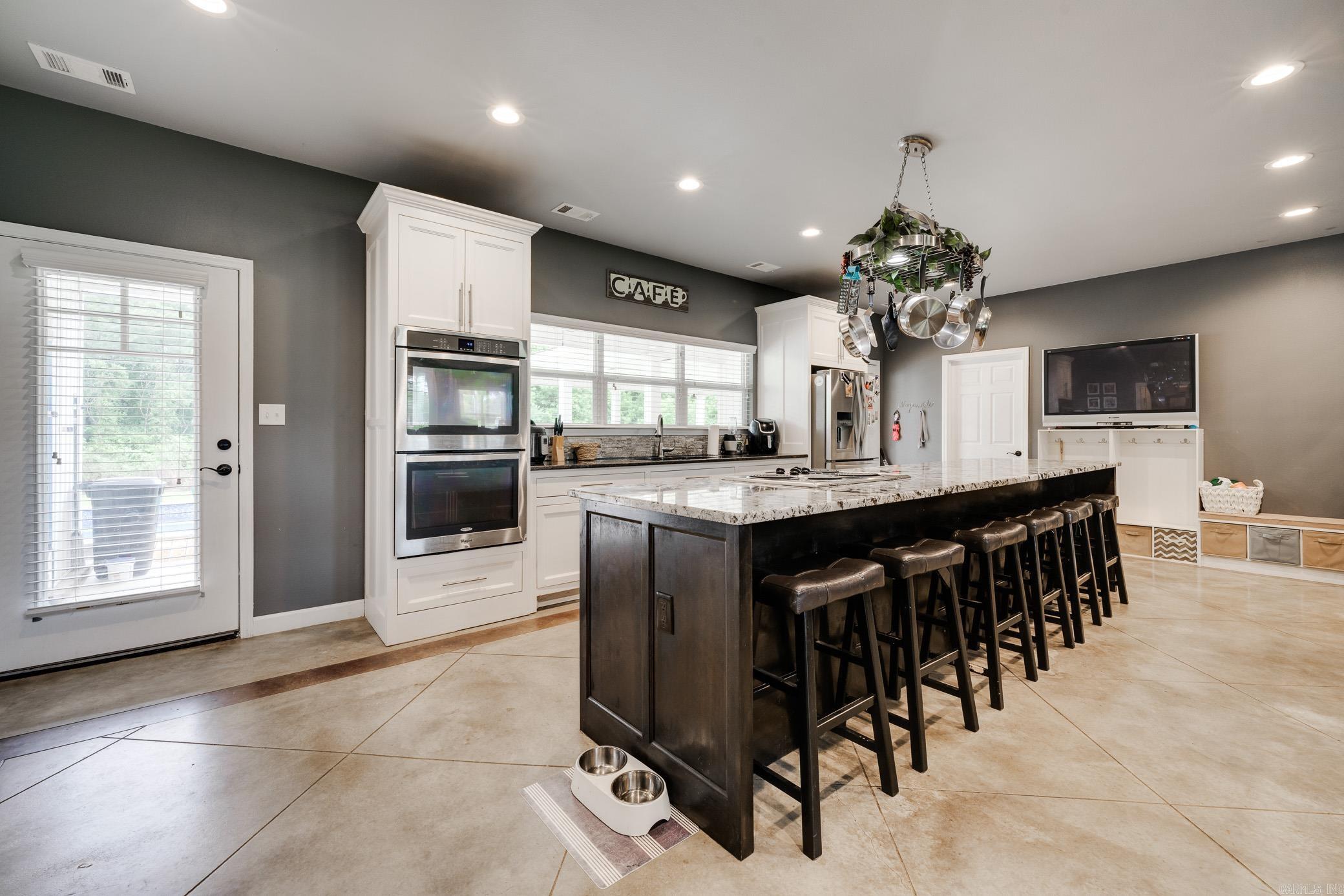 BLACK OAK RANCH ESTATES - Residential