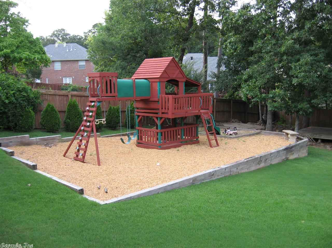 PEBBLE BEACH ESTATES - Residential