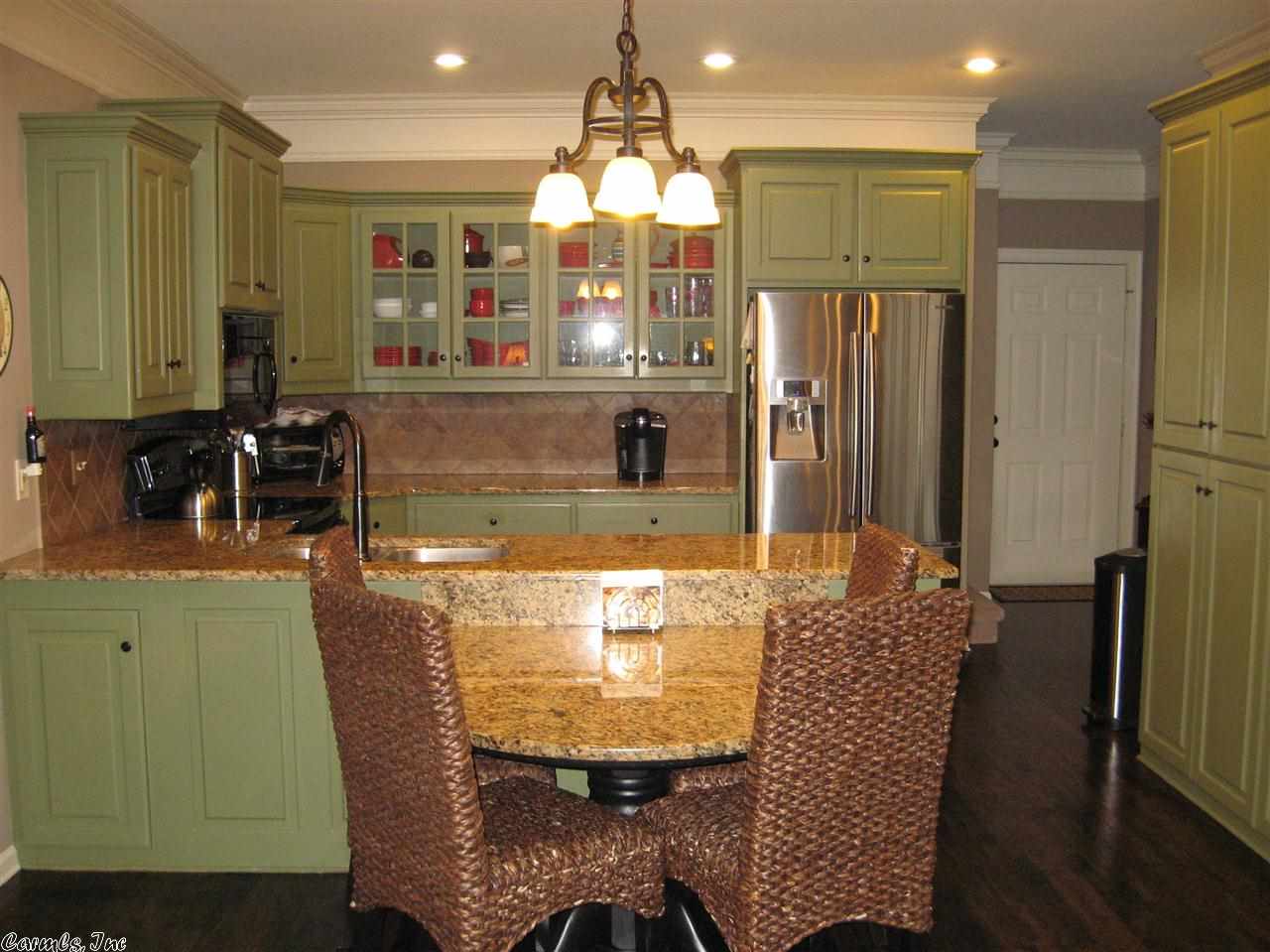 PEBBLE BEACH ESTATES - Residential