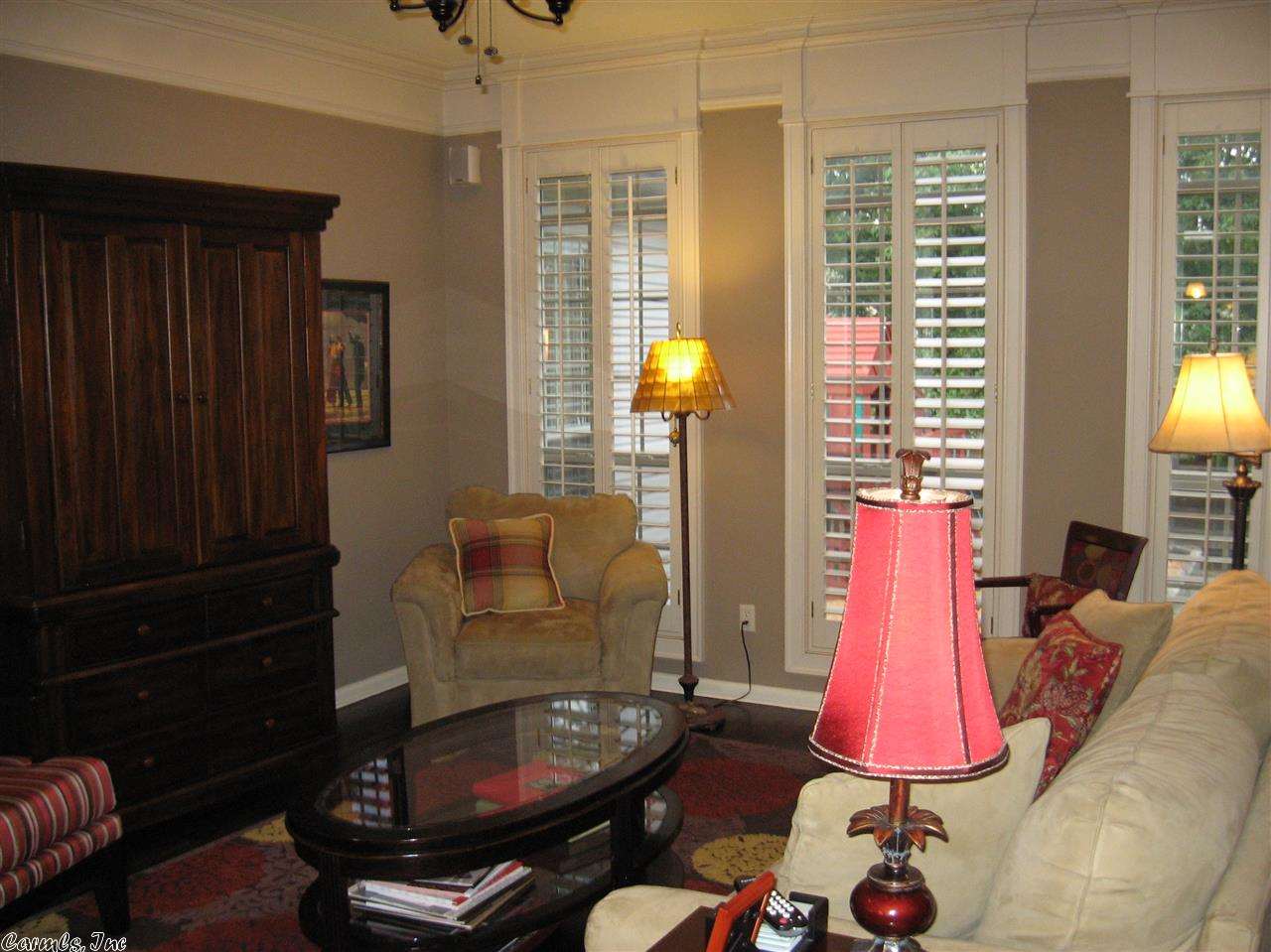 PEBBLE BEACH ESTATES - Residential