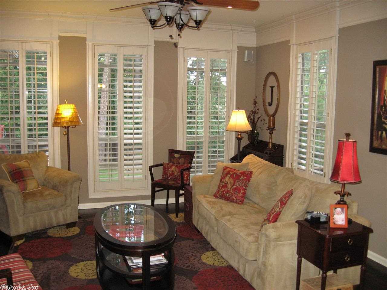 PEBBLE BEACH ESTATES - Residential