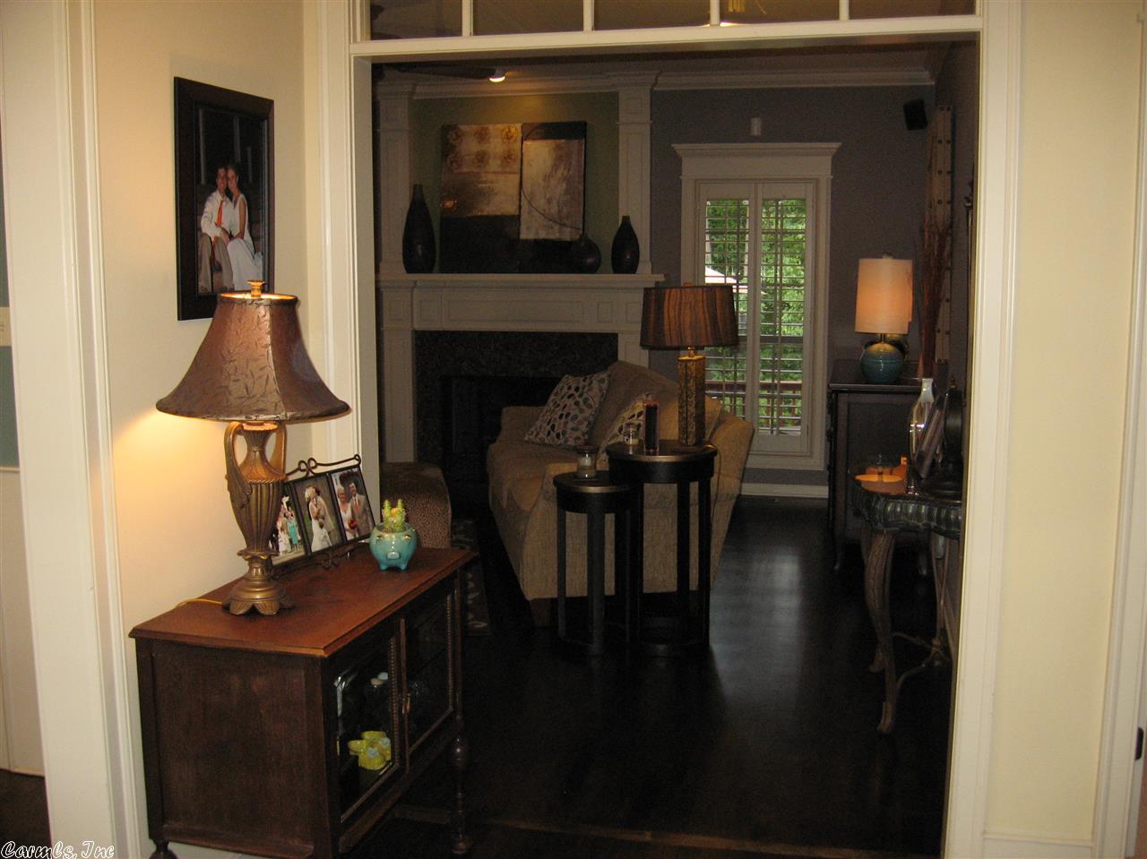 PEBBLE BEACH ESTATES - Residential