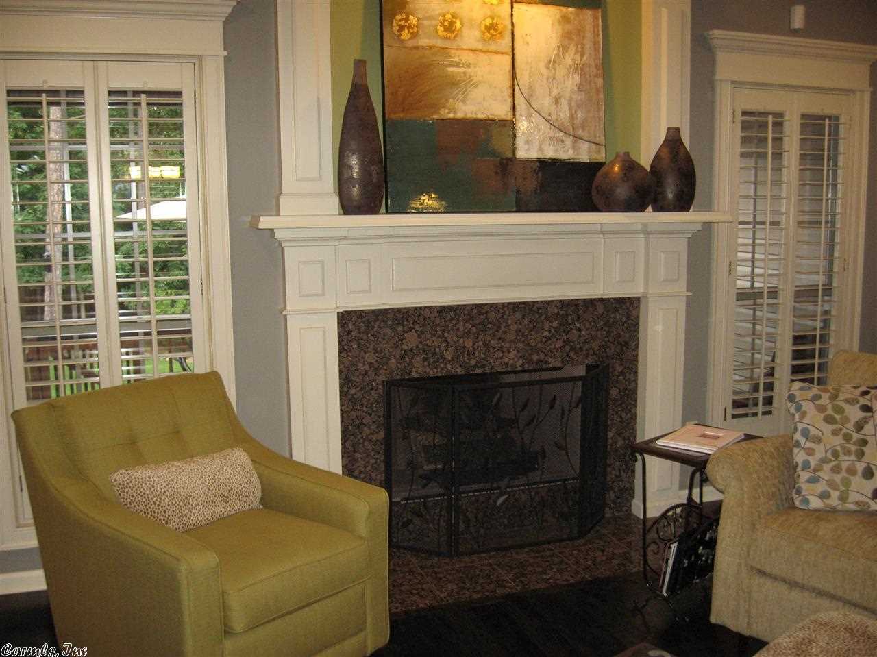 PEBBLE BEACH ESTATES - Residential