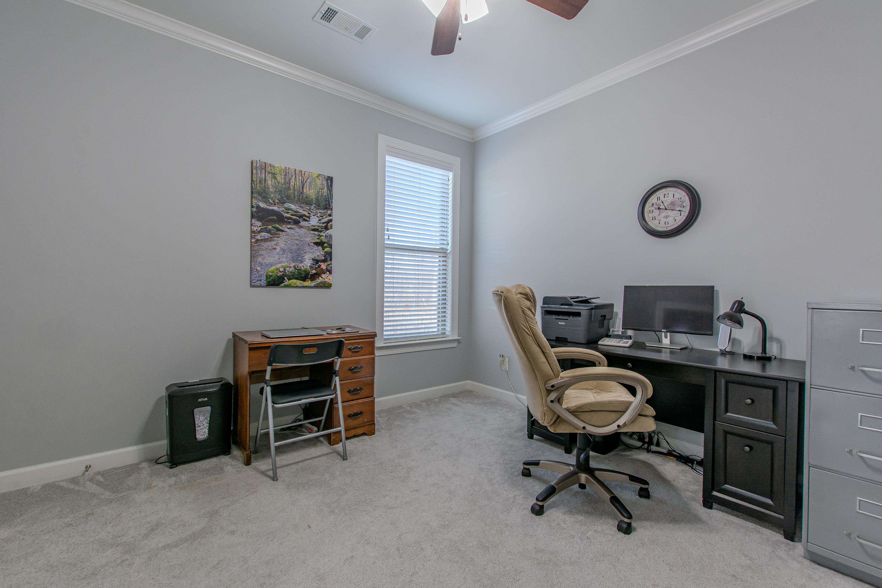 MILLERS GLENN - Residential