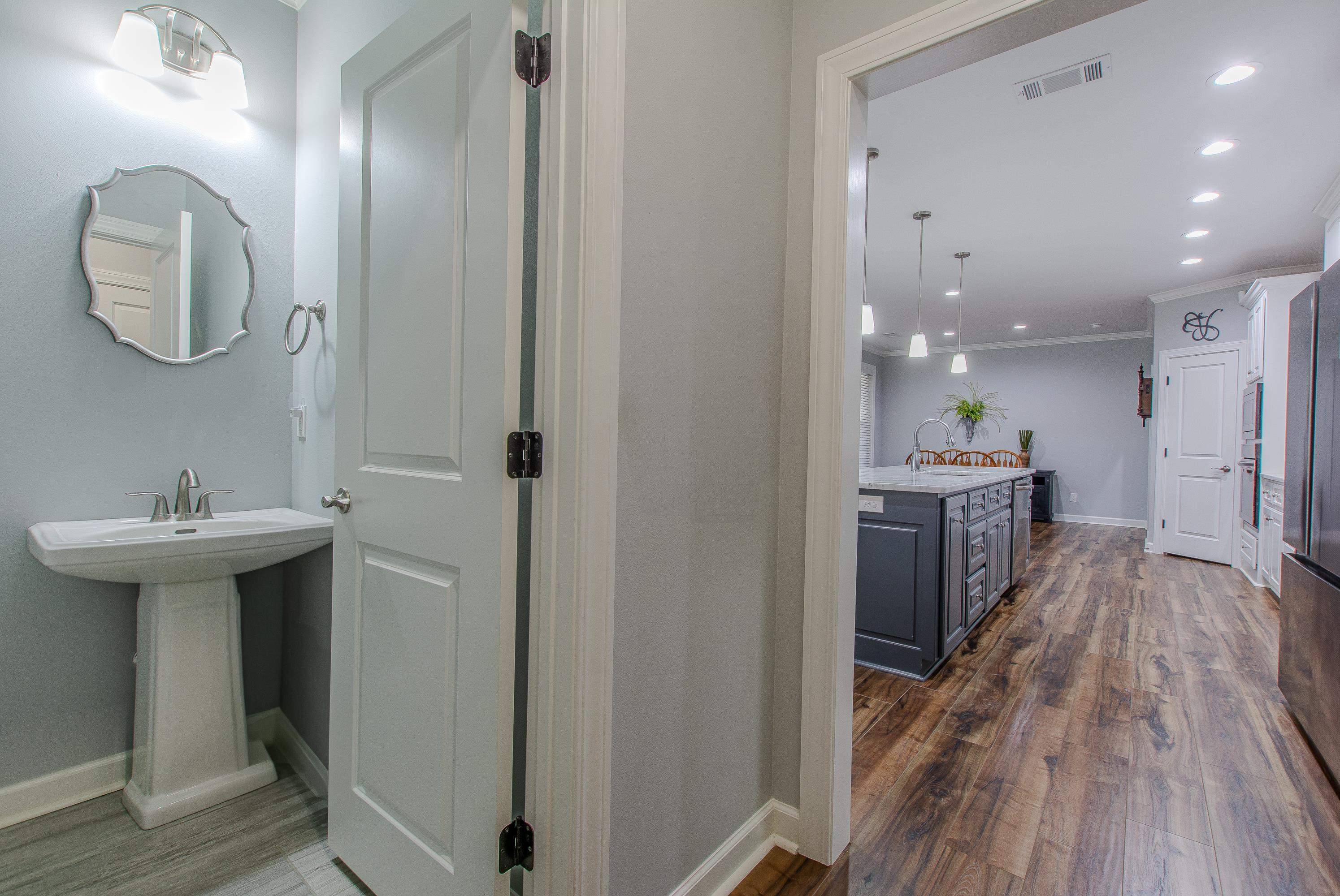 MILLERS GLENN - Residential