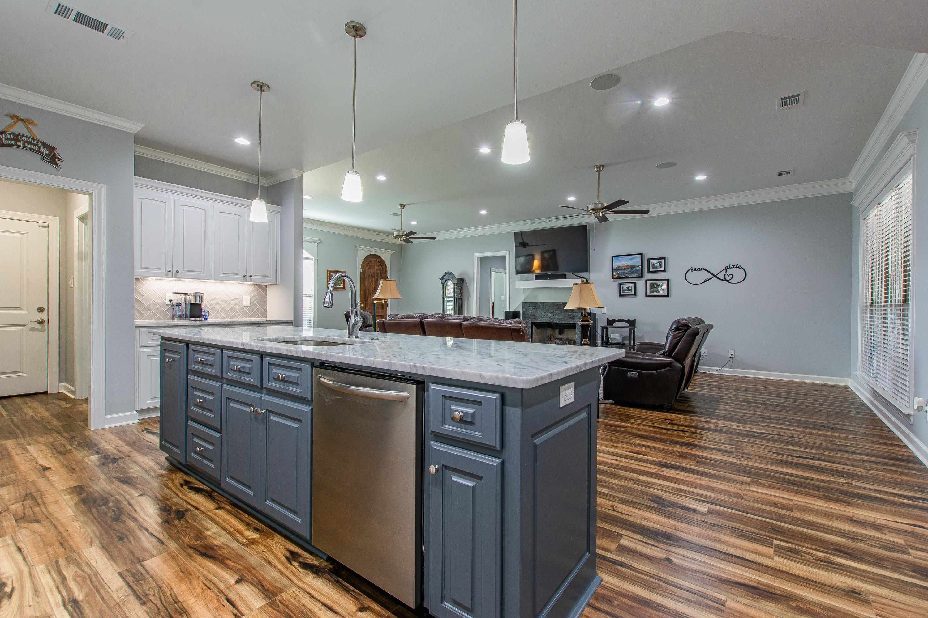 MILLERS GLENN - Residential