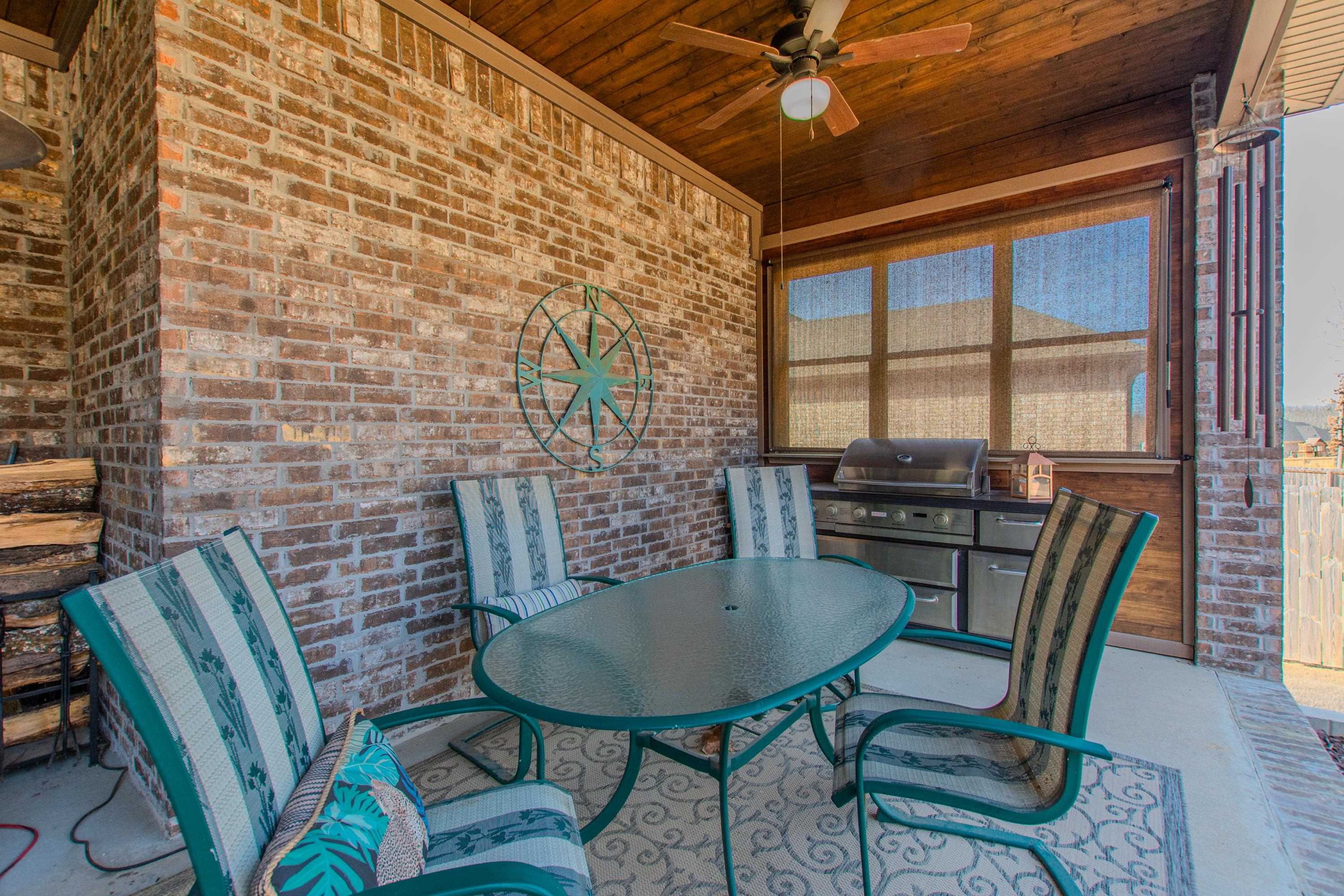 MILLERS GLENN - Residential