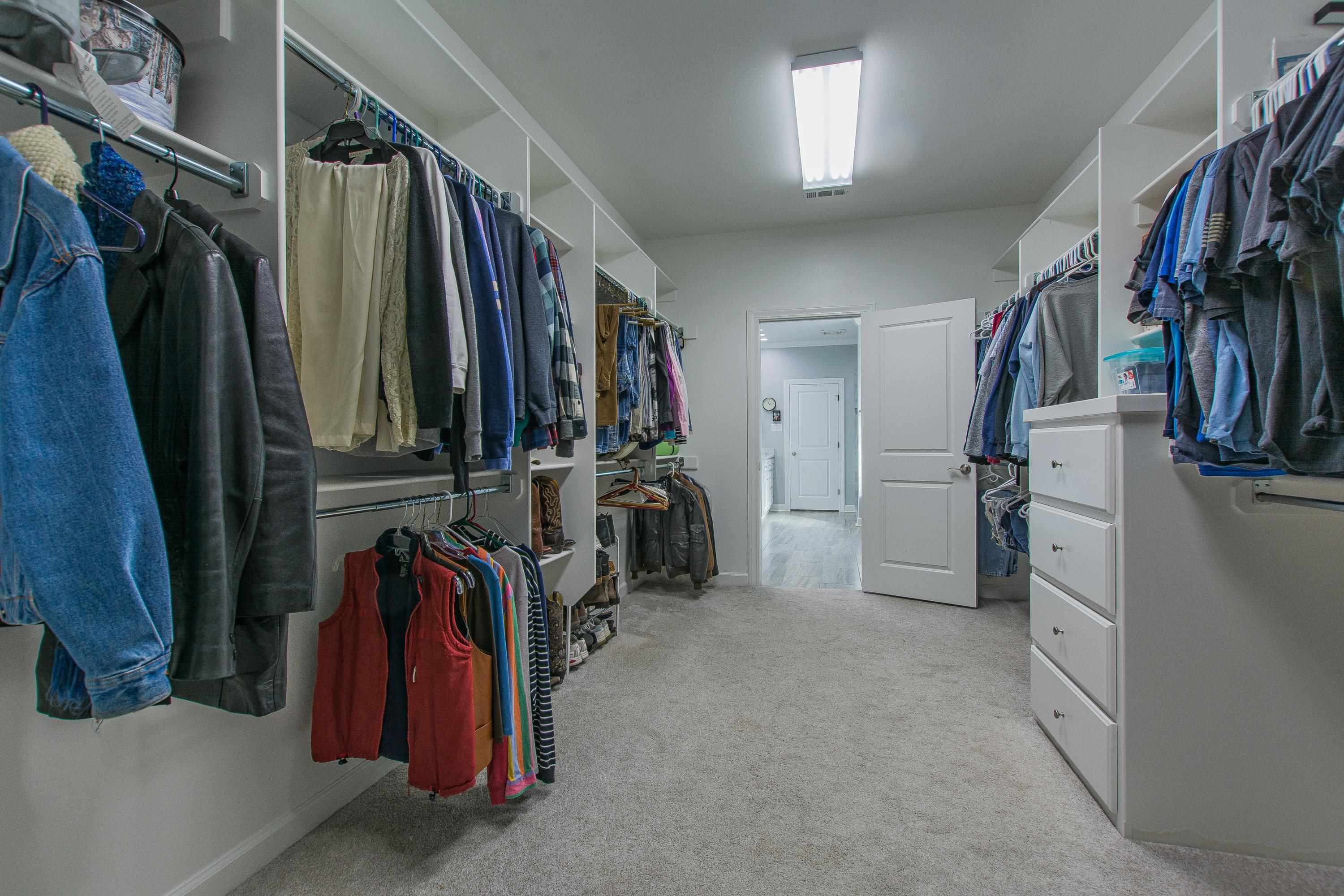 MILLERS GLENN - Residential