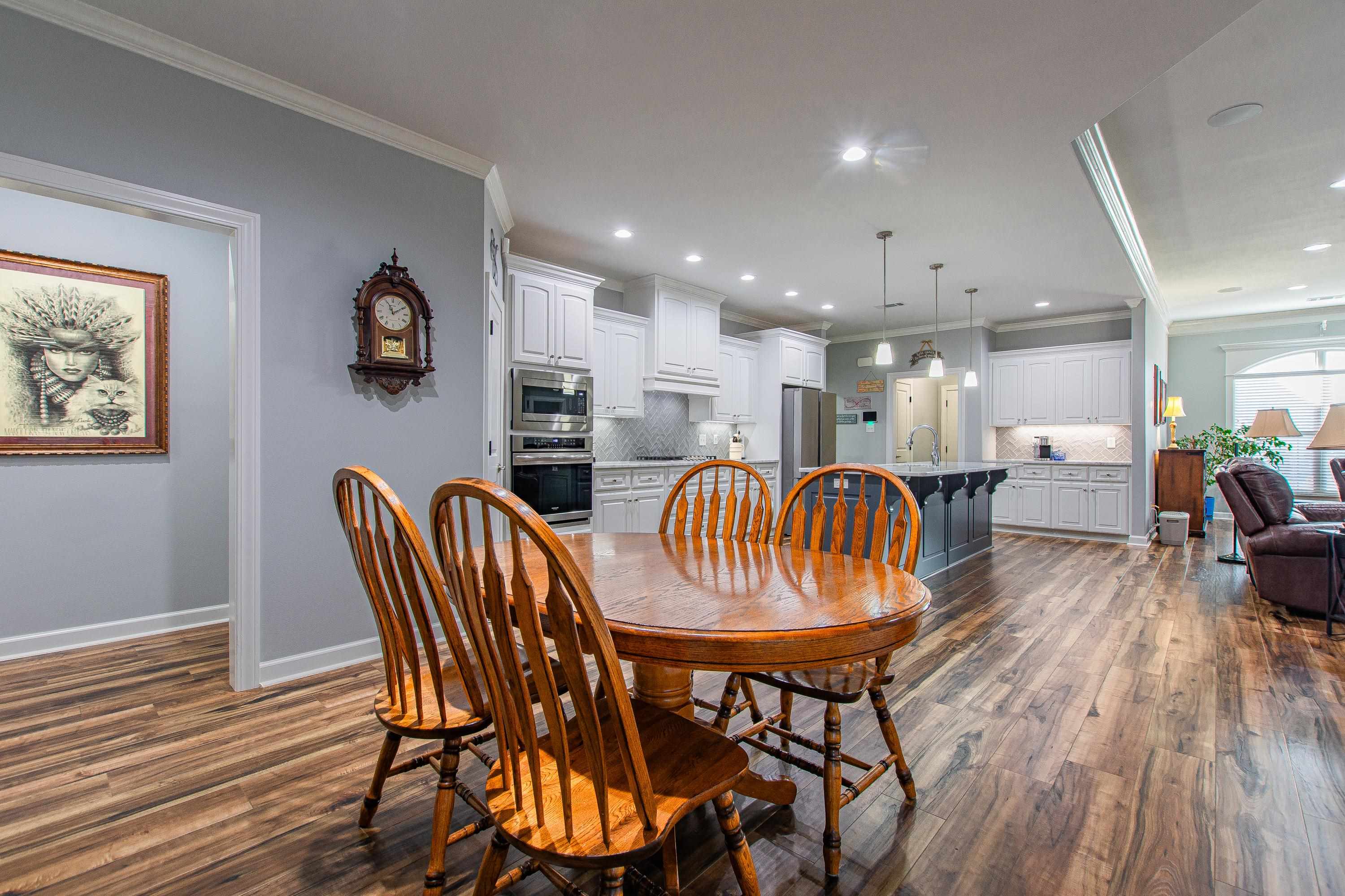 MILLERS GLENN - Residential