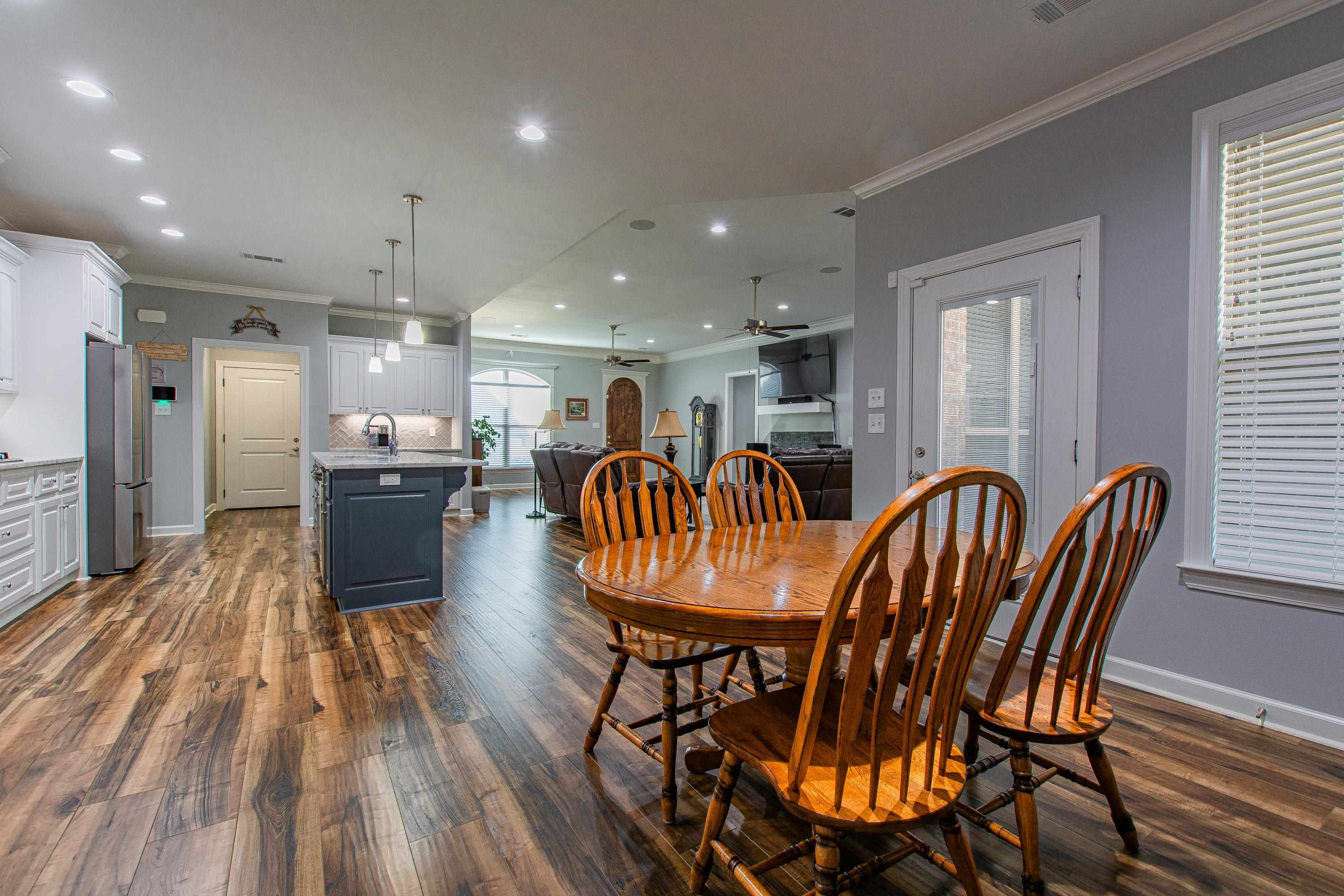 MILLERS GLENN - Residential