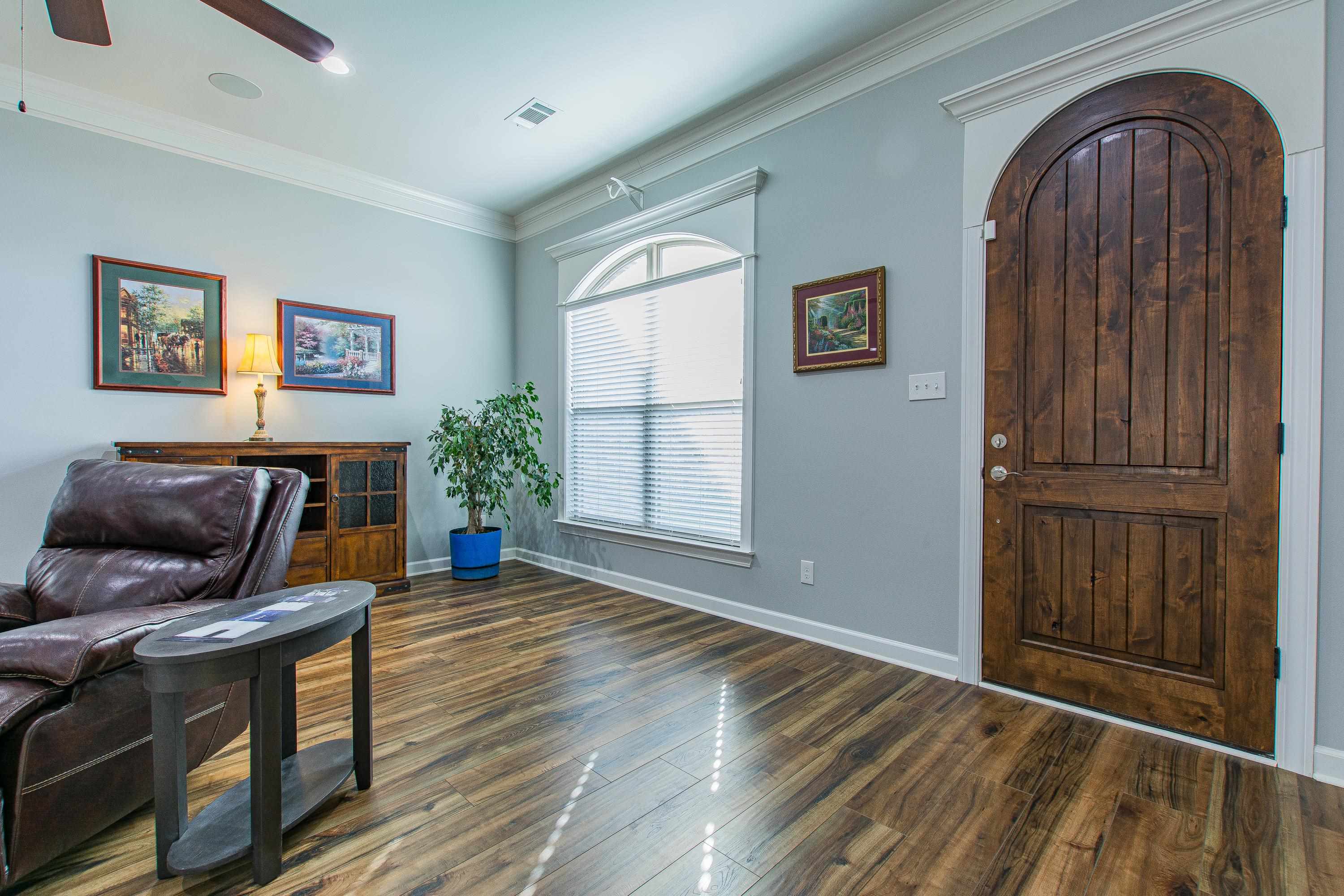 MILLERS GLENN - Residential