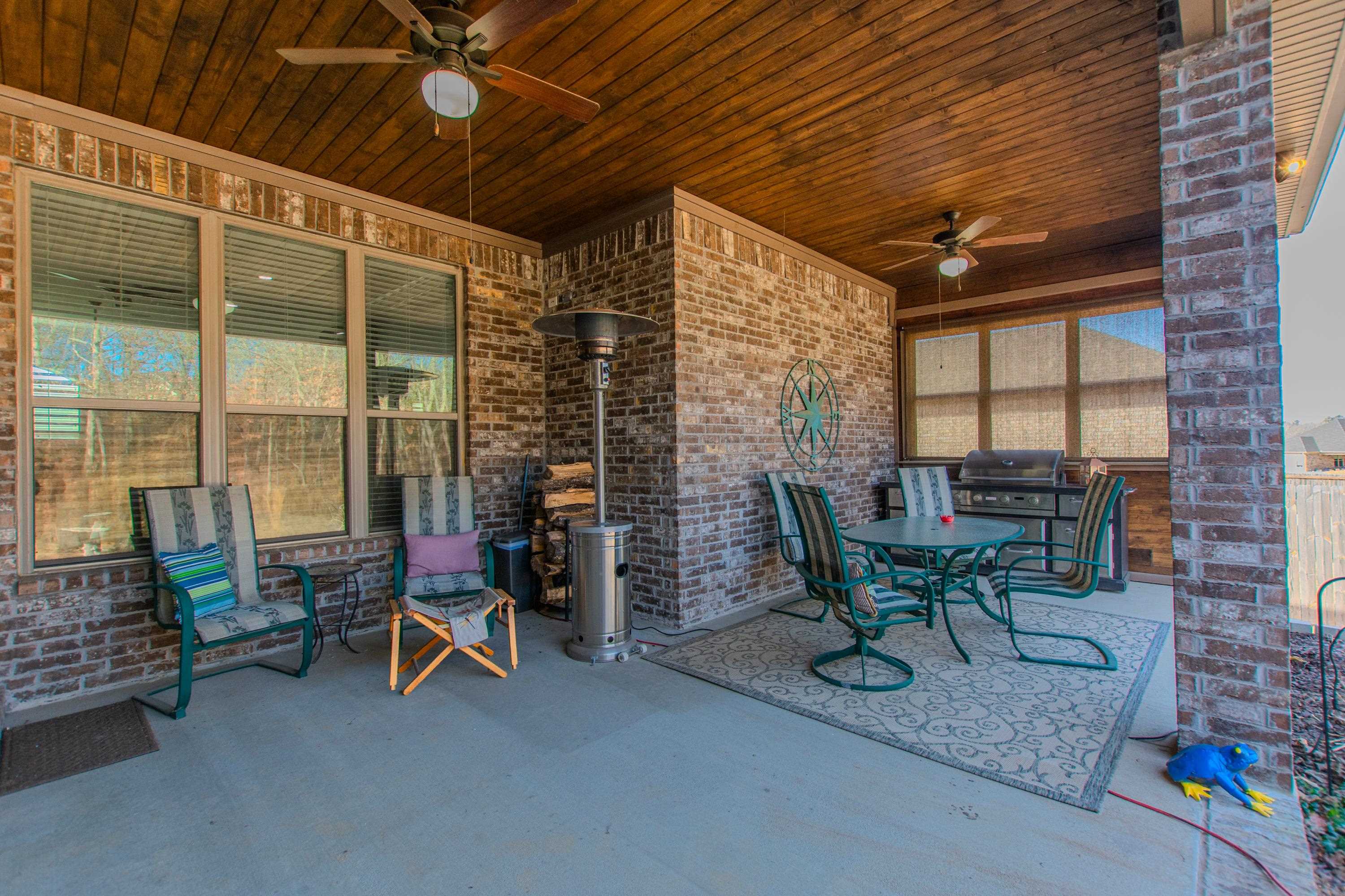 MILLERS GLENN - Residential