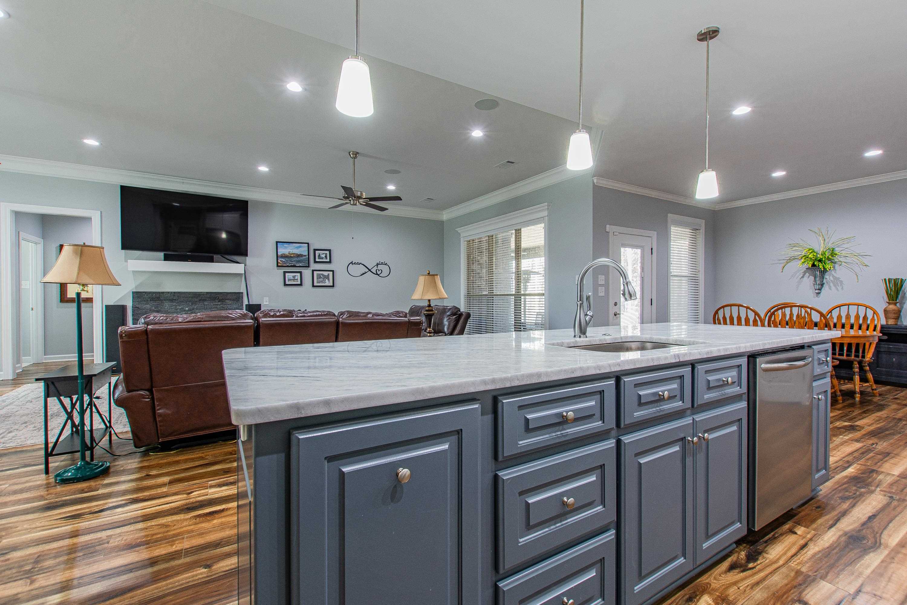 MILLERS GLENN - Residential