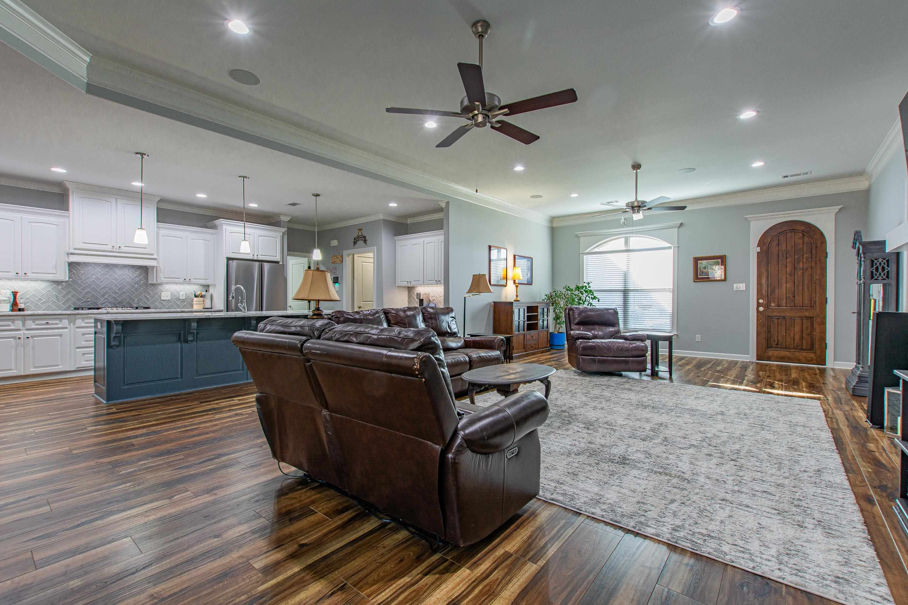 MILLERS GLENN - Residential