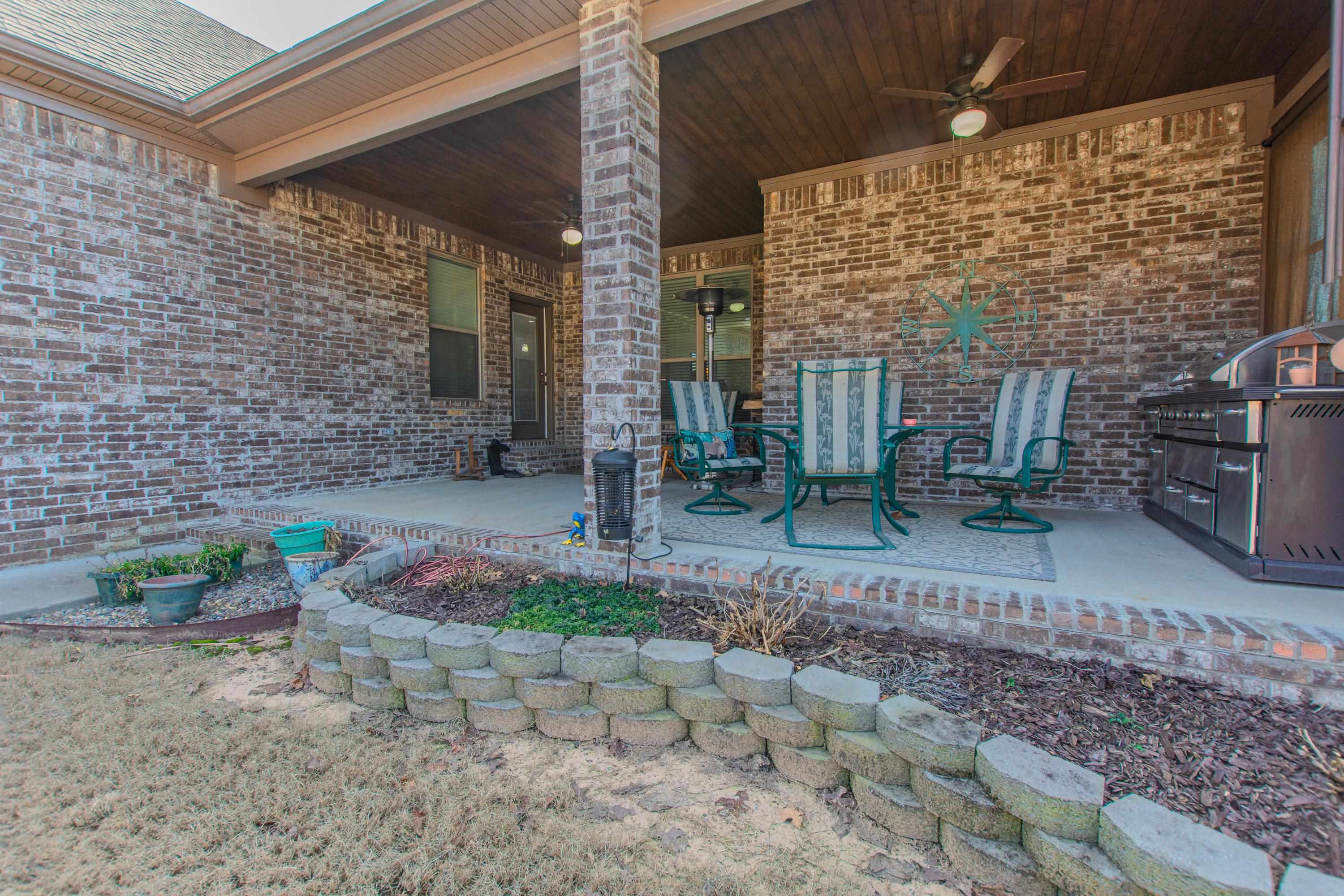 MILLERS GLENN - Residential