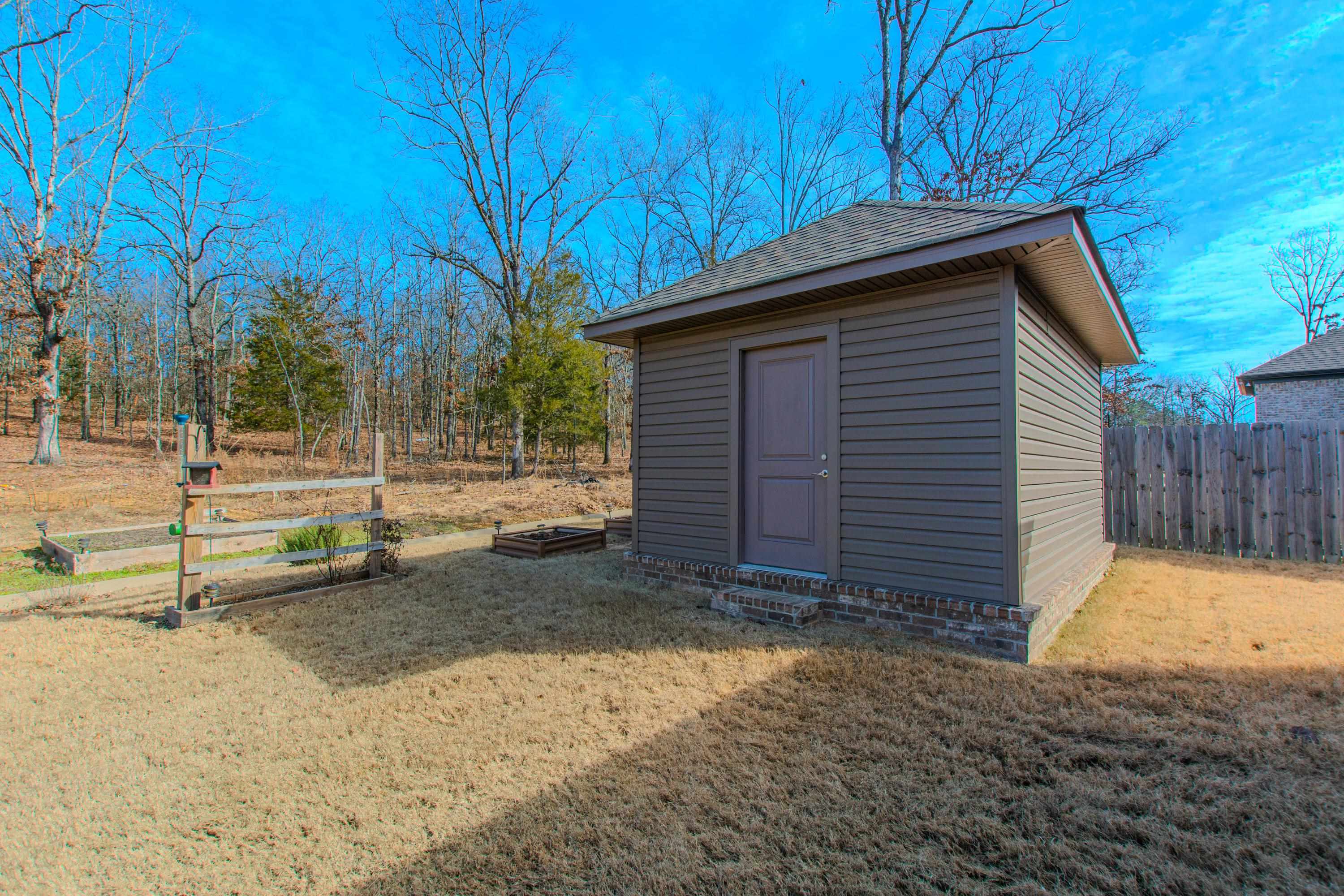 MILLERS GLENN - Residential