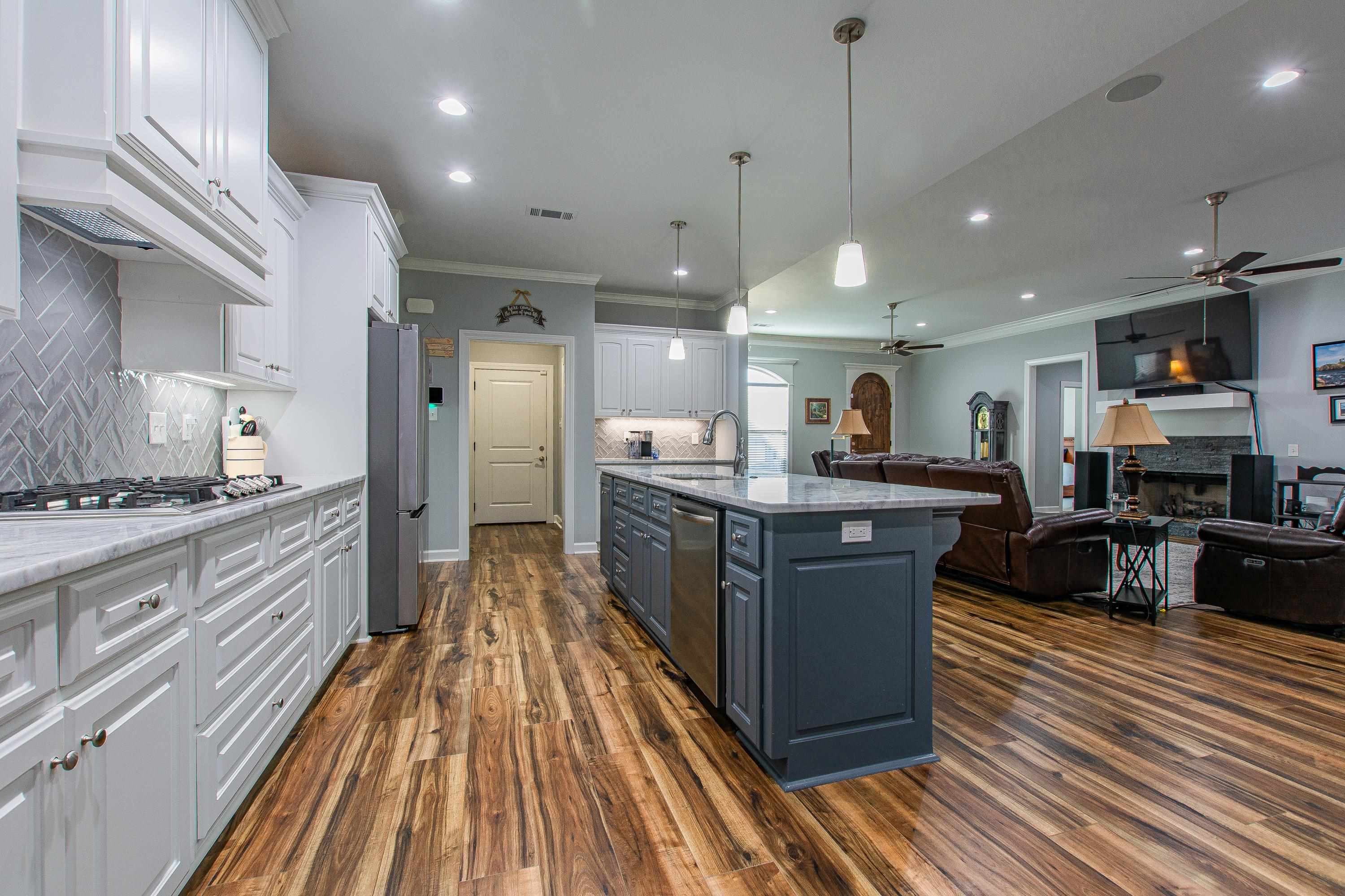 MILLERS GLENN - Residential