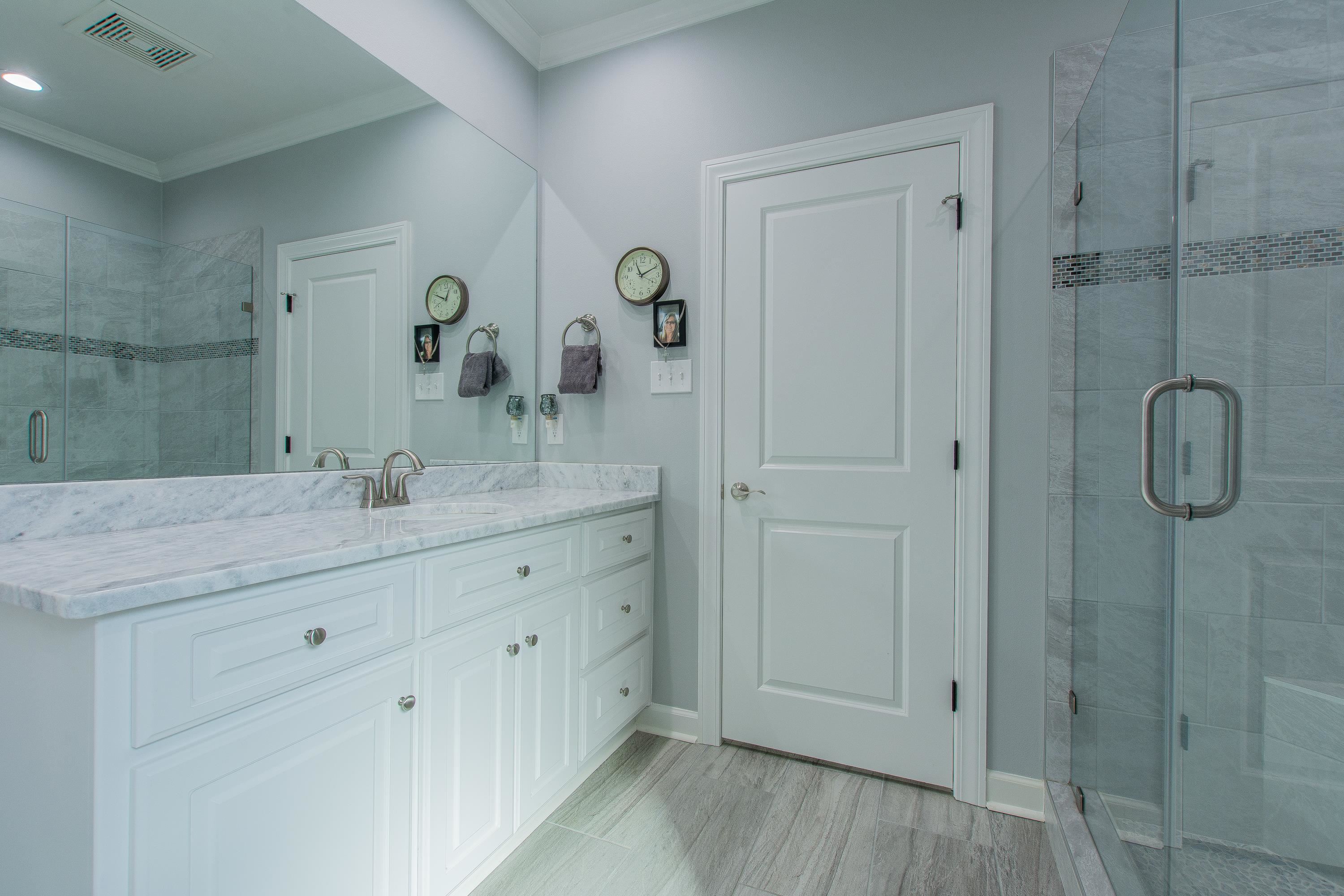 MILLERS GLENN - Residential