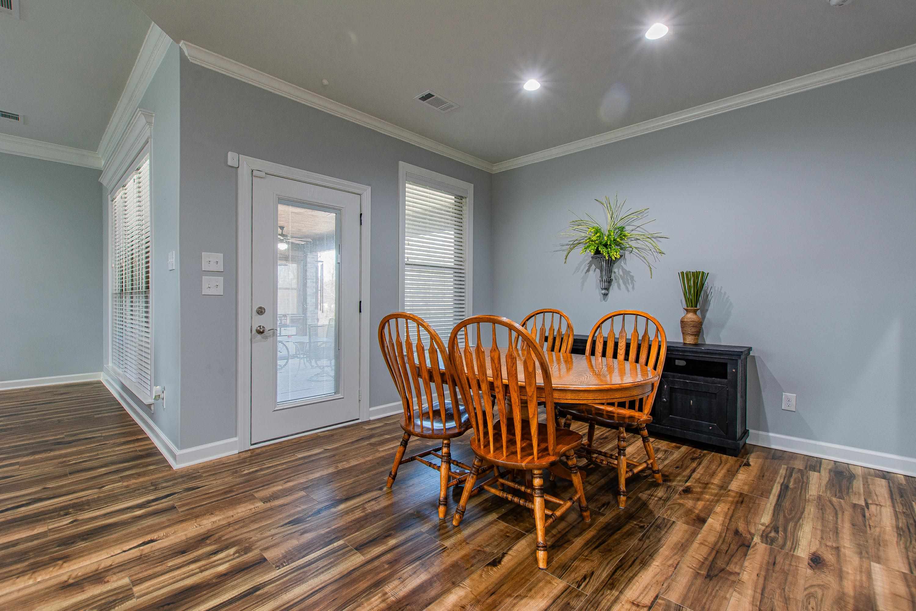 MILLERS GLENN - Residential