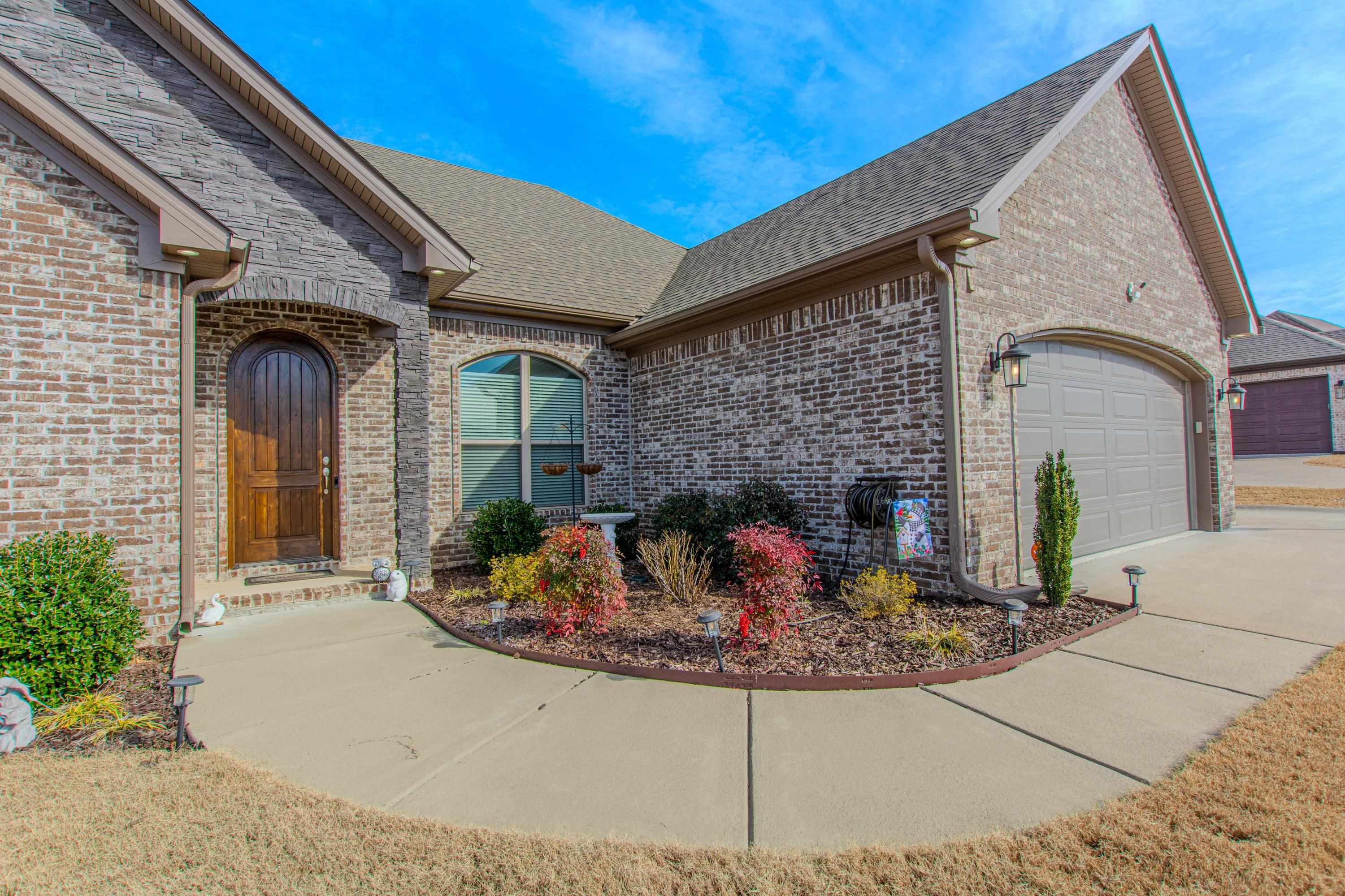 MILLERS GLENN - Residential