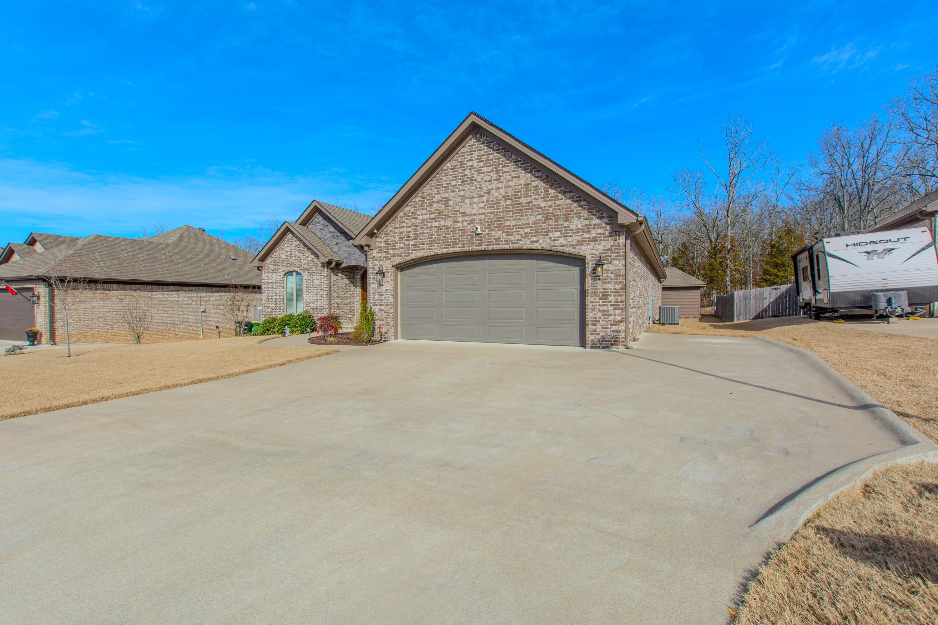 MILLERS GLENN - Residential