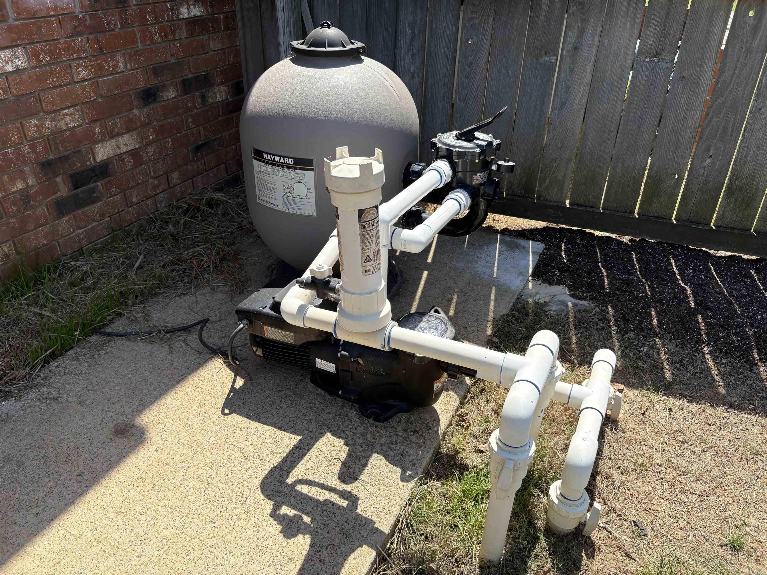 RIVER OAKS - Residential